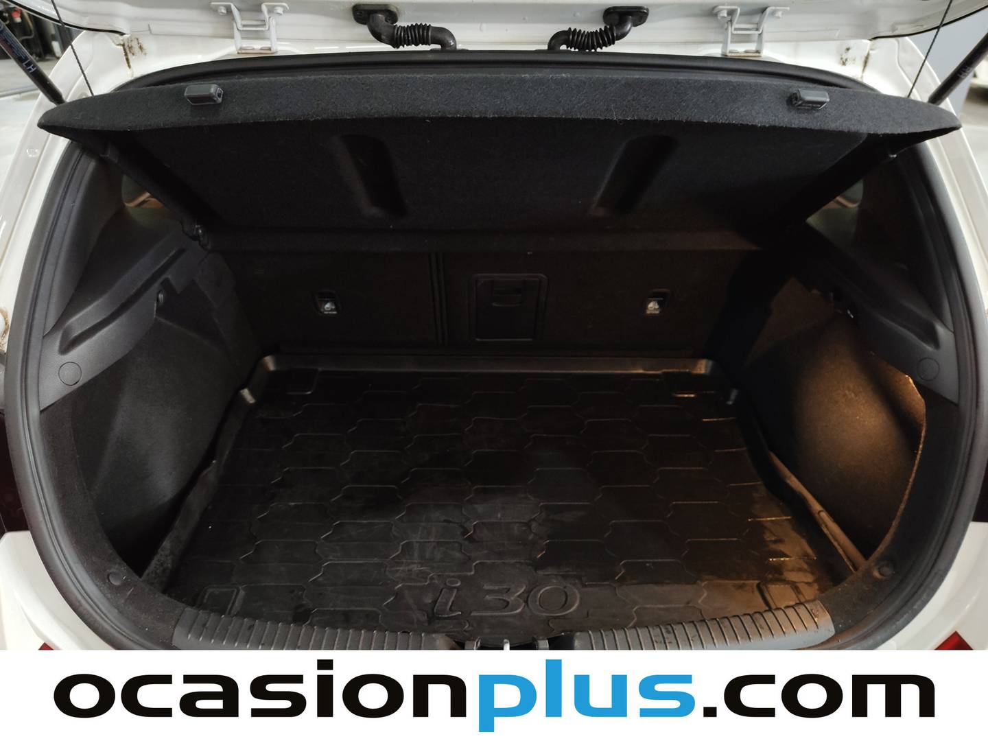 Hyundai i30 Hyundai i30 1.0 TGDi N Line (120 CV) manual