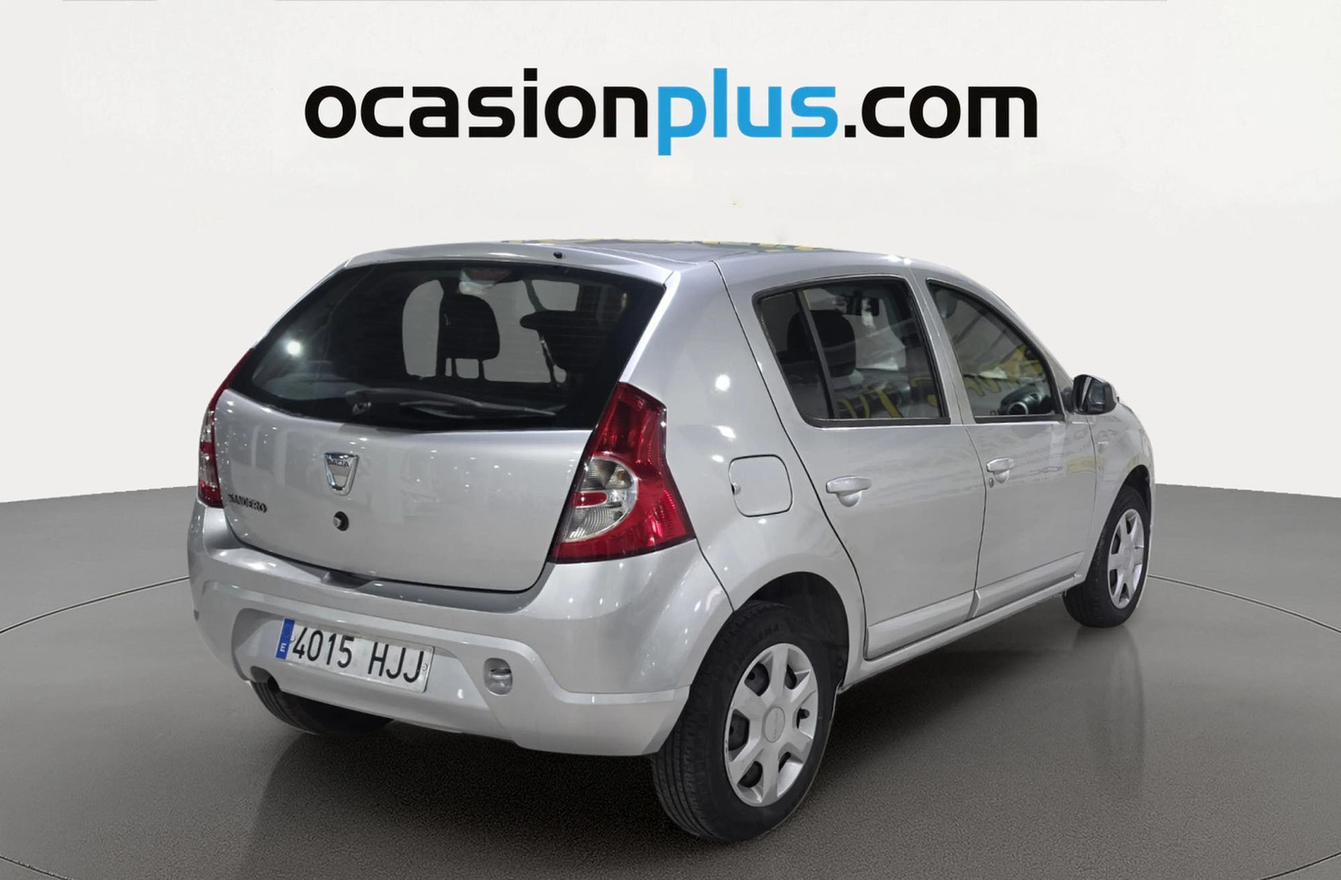Dacia Sandero Laureate 1.2 - foto 4
