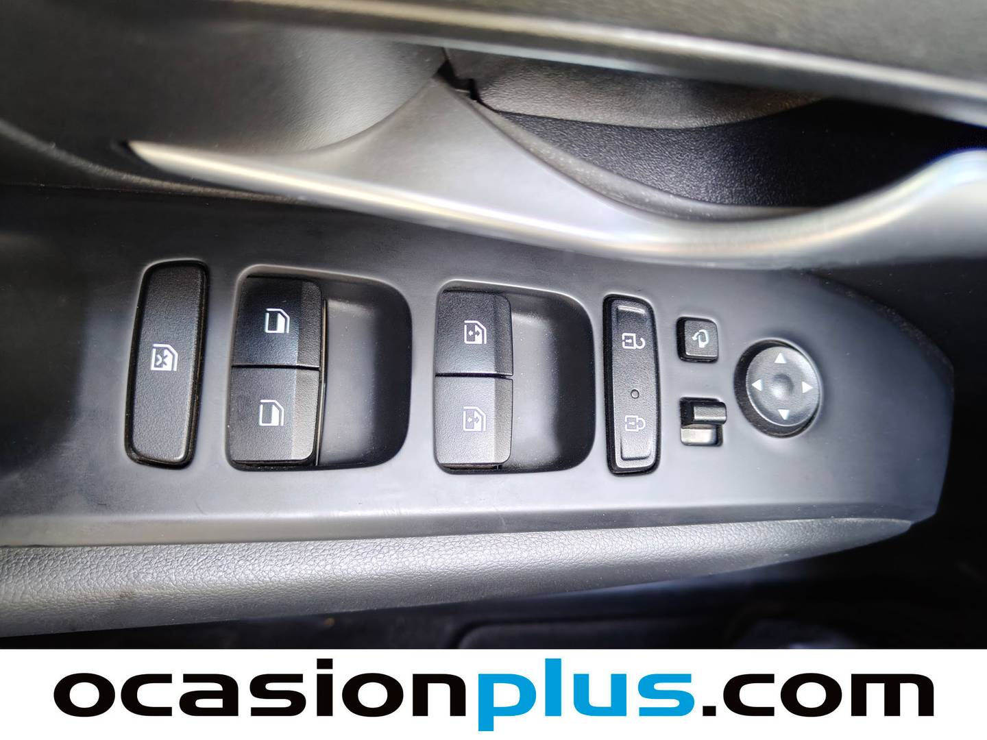 Hyundai Tucson Hyundai Tucson 1.6 TGDI 48V Maxx Sky (150 CV) híbrido