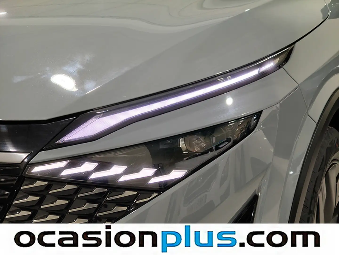 Foto Nissan QASHQAI Nissan Qashqai E-POWER Tekna Auto (190 CV)