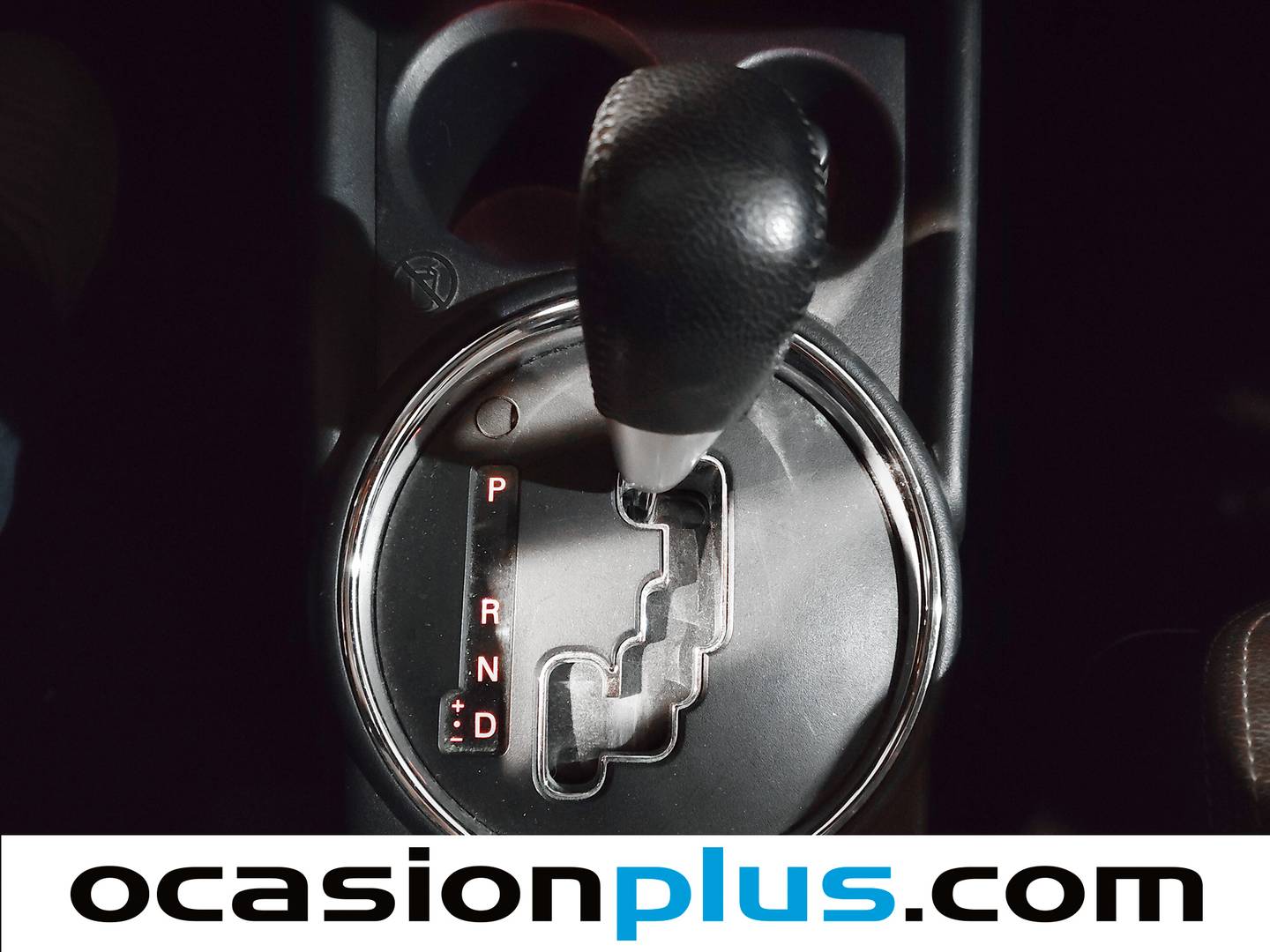 Foto Mitsubishi ASX Mitsubishi ASX 220 DI-D Kaiteki 4WD Auto (150 CV)