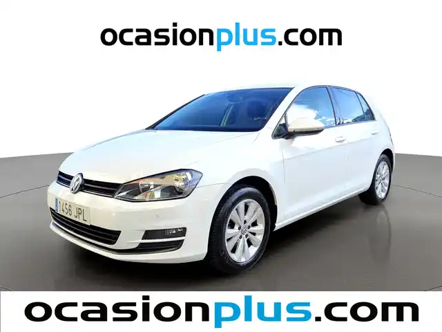 Volkswagen Golf Special Edition 1.2 TSI BMT (110 CV) de segunda mano