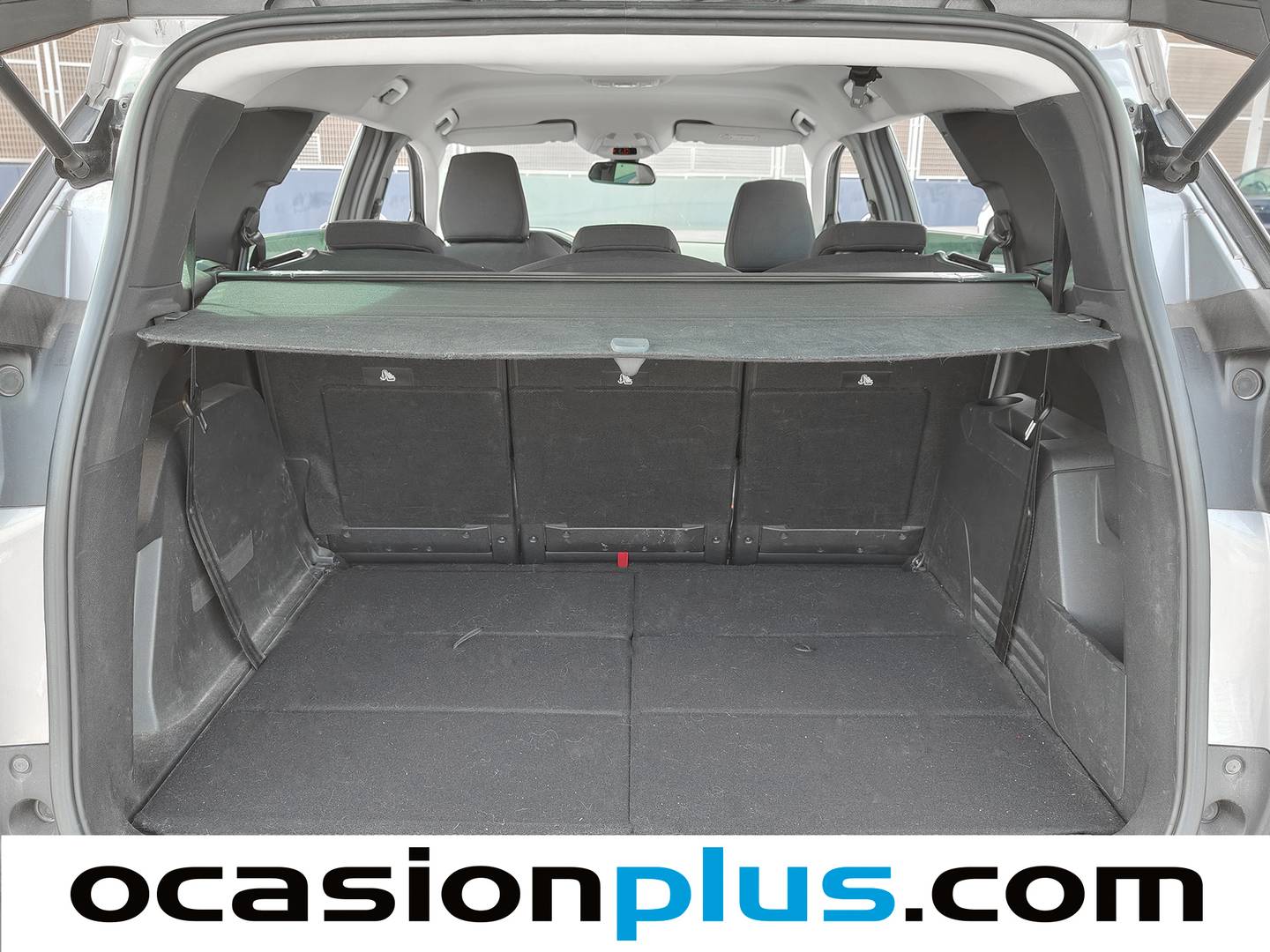 Peugeot 5008 Peugeot 5008 PureTech 130 S&S Active Pack (130 CV) 7 Plazas al mejor precio