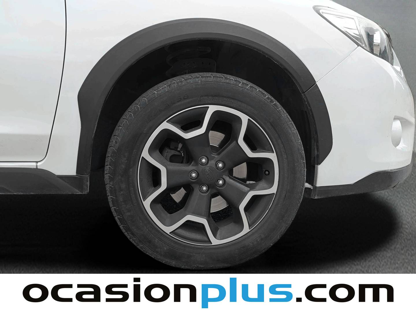 Subaru XV Subaru XV 2.0D Sport (147 CV) manual