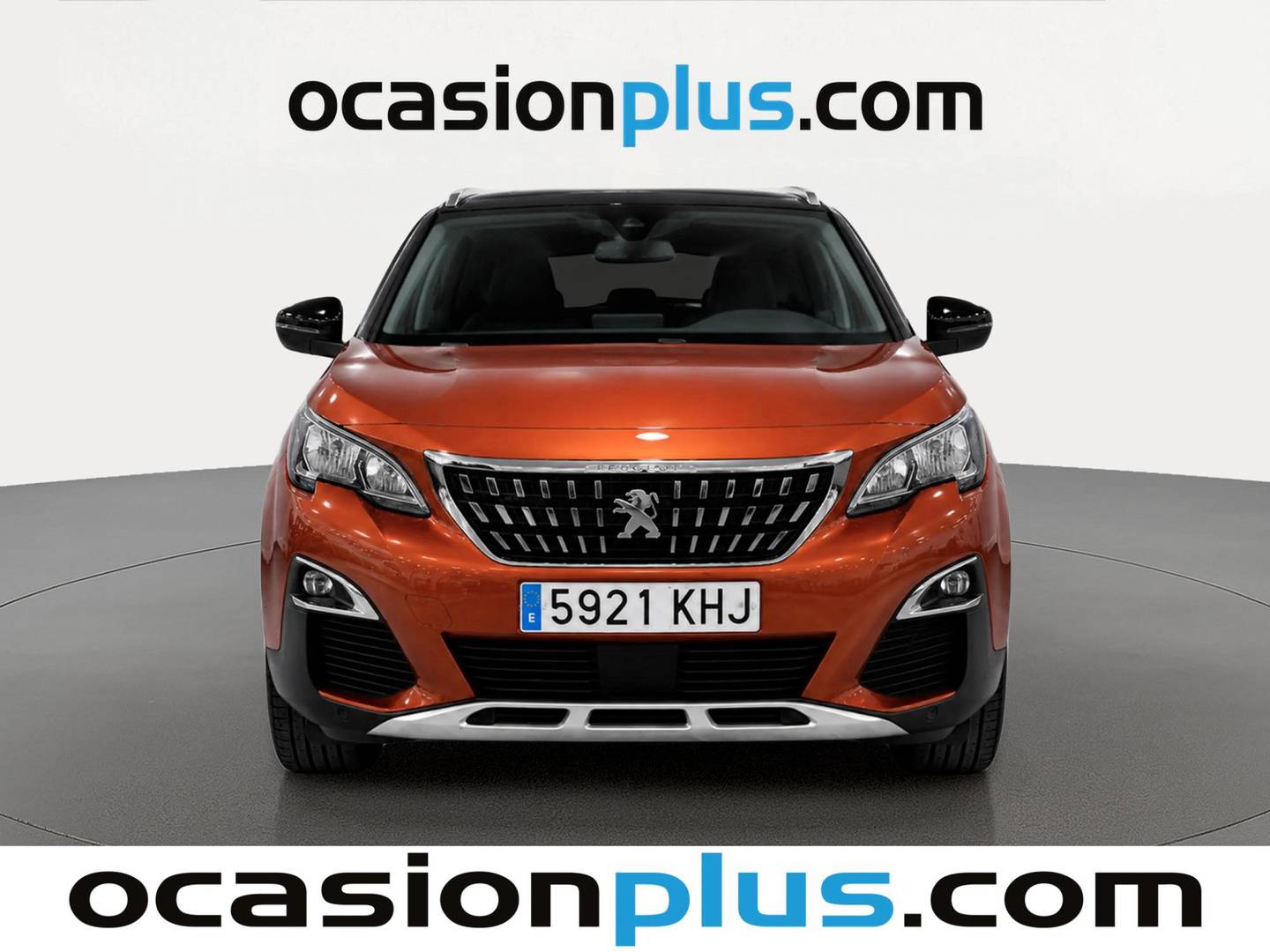 Peugeot 3008 Peugeot 3008 PureTech 130 S&S Allure (130 CV) seminuevo