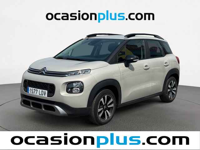 Citroën C3 aircross Segunda Mano Particulares Córdoba