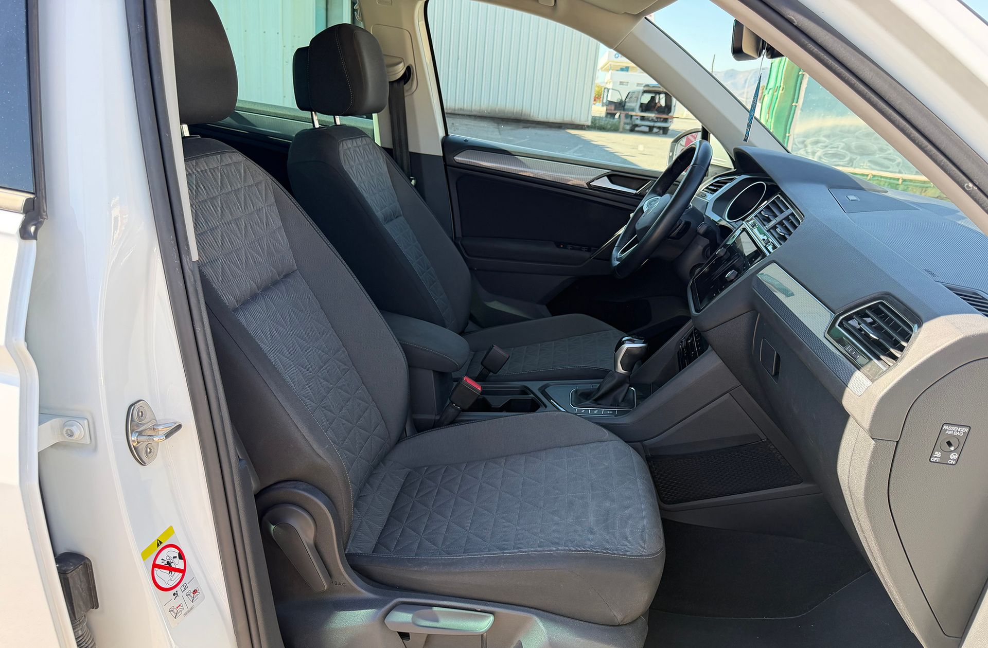 Volkswagen Tiguan Life 1.5 TSI DSG - foto 17