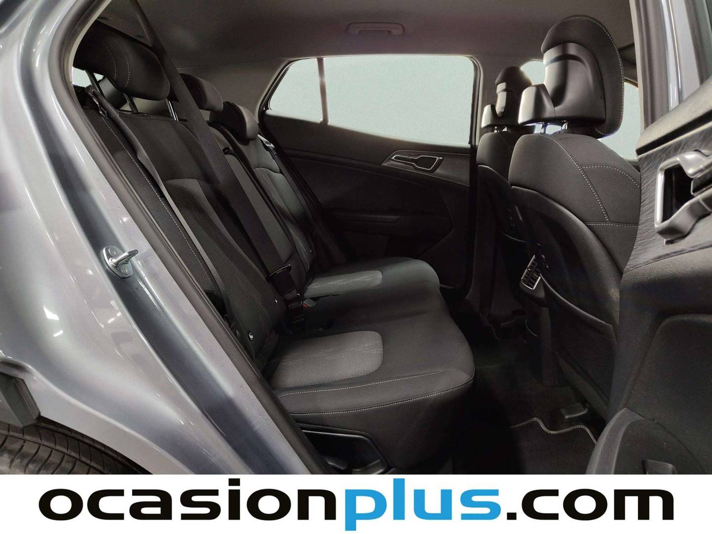 KIA Sportage KIA Sportage 1.6 CRDi MHEV Drive 4x2 (136 CV) manual
