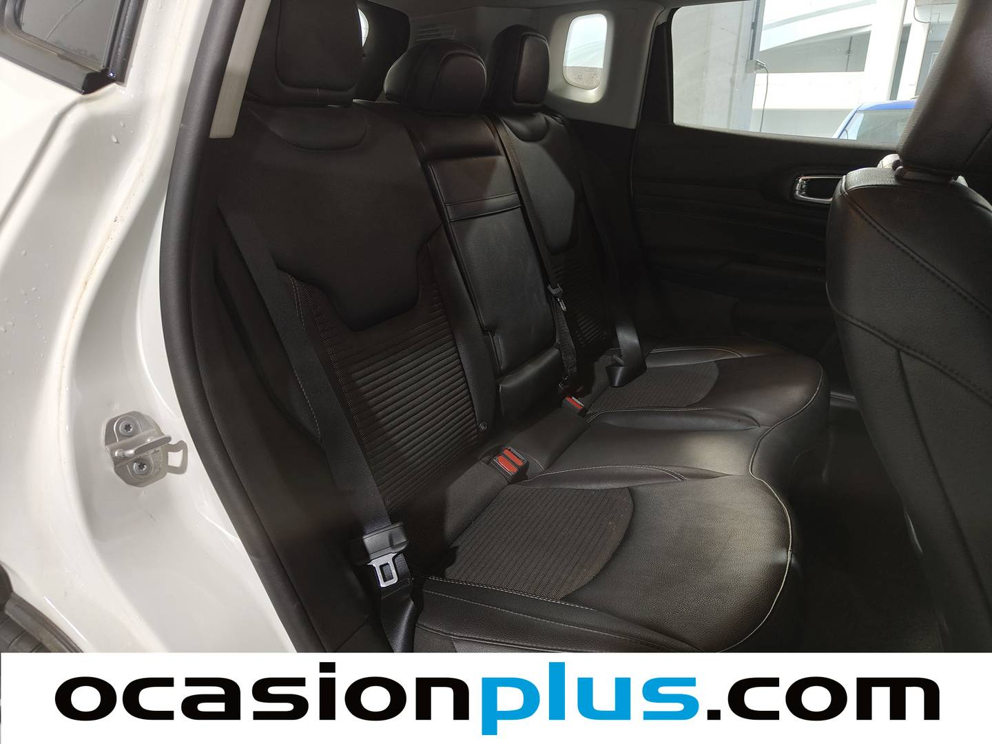 Jeep Compass Jeep Compass 1.3 Gse Limited 4x2 FWD(130 CV) manual