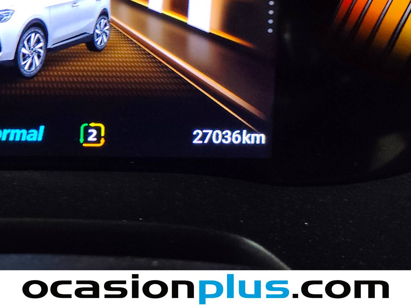 MG ZS MG ZS 1.5 Hybrid+ Luxury (197 CV) seminuevo