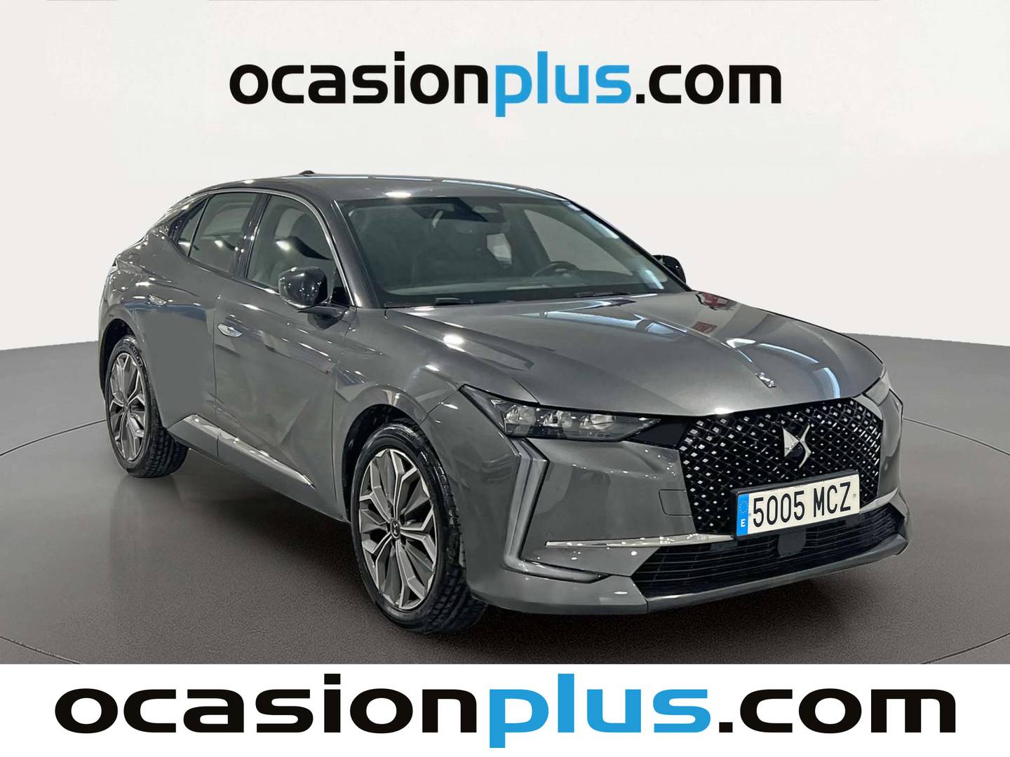 Foto DS DS 4 DS DS4 BlueHDi 130 Trocadero Auto  (130 CV)