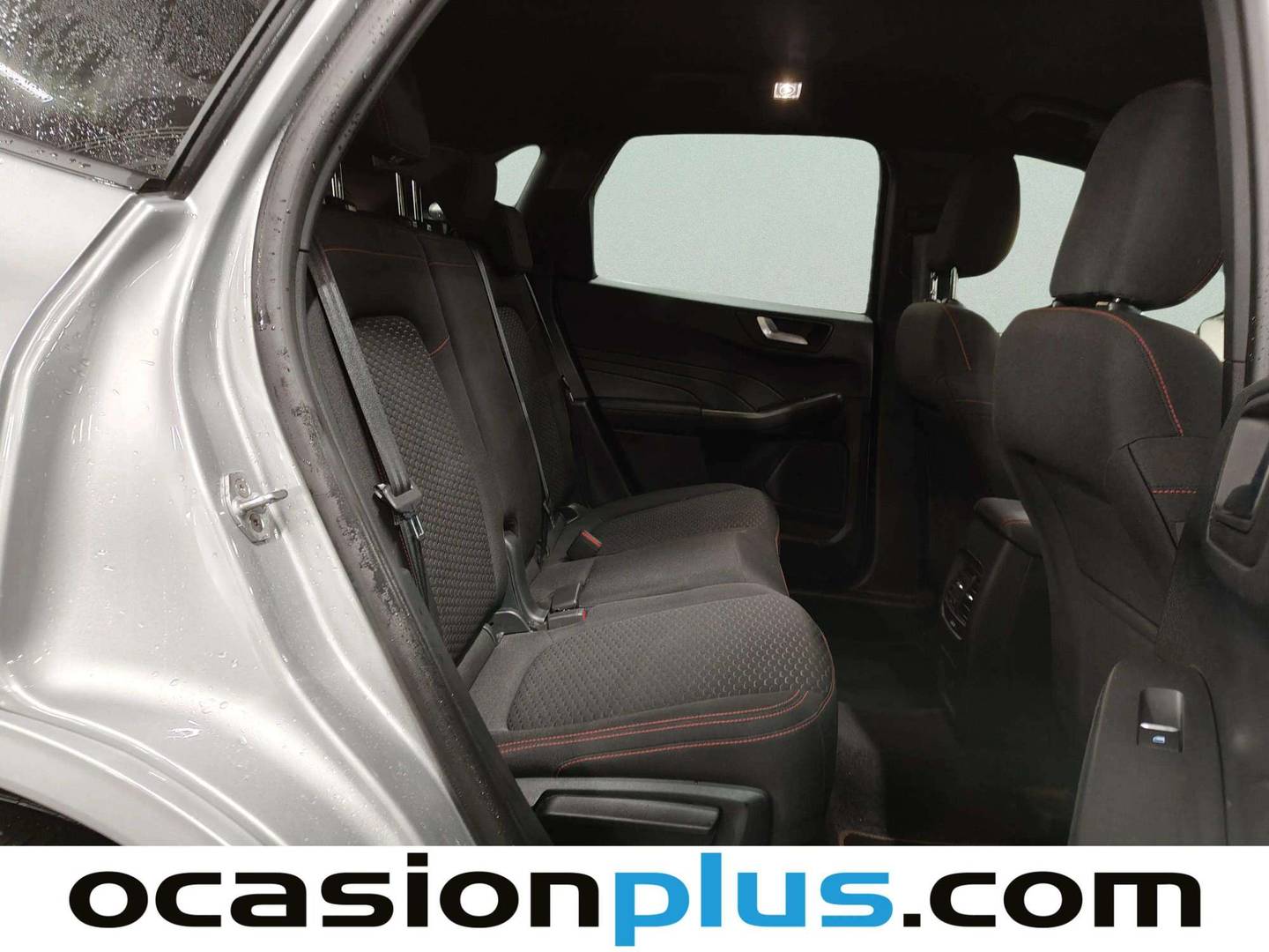 Foto Ford Kuga Ford Kuga 1.5T EcoBoost ST-Line 4x2  (150 CV)