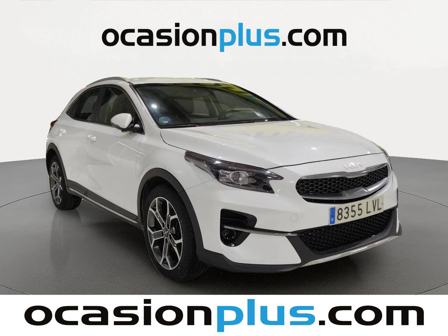 Foto KIA XCeed Kia XCeed 1.5 MHEV Tech DCT (160 CV)