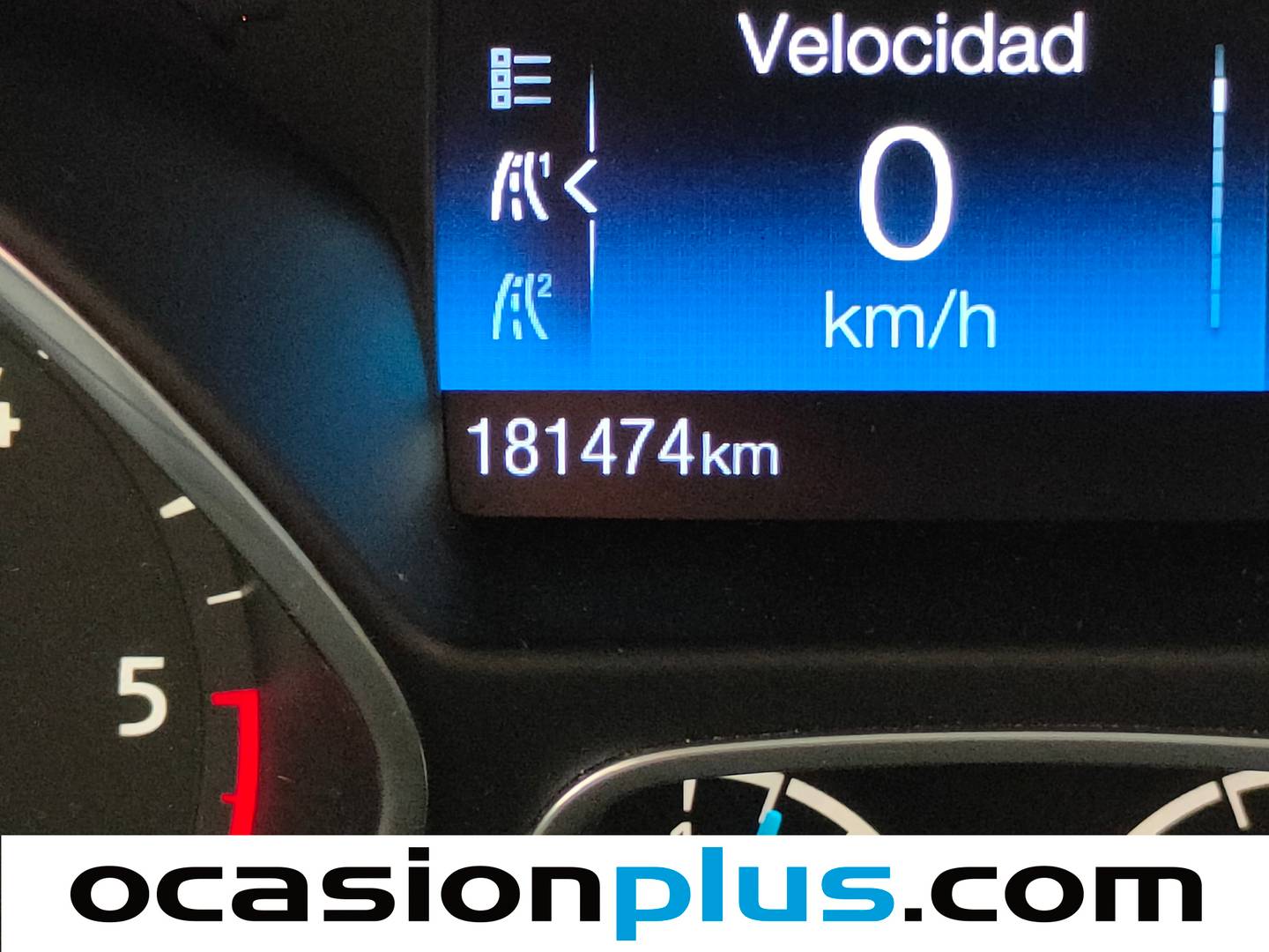 Ford Grand C-Max Ford Grand C-Max 1.5 TDCI Trend+ (120 CV) seminuevo