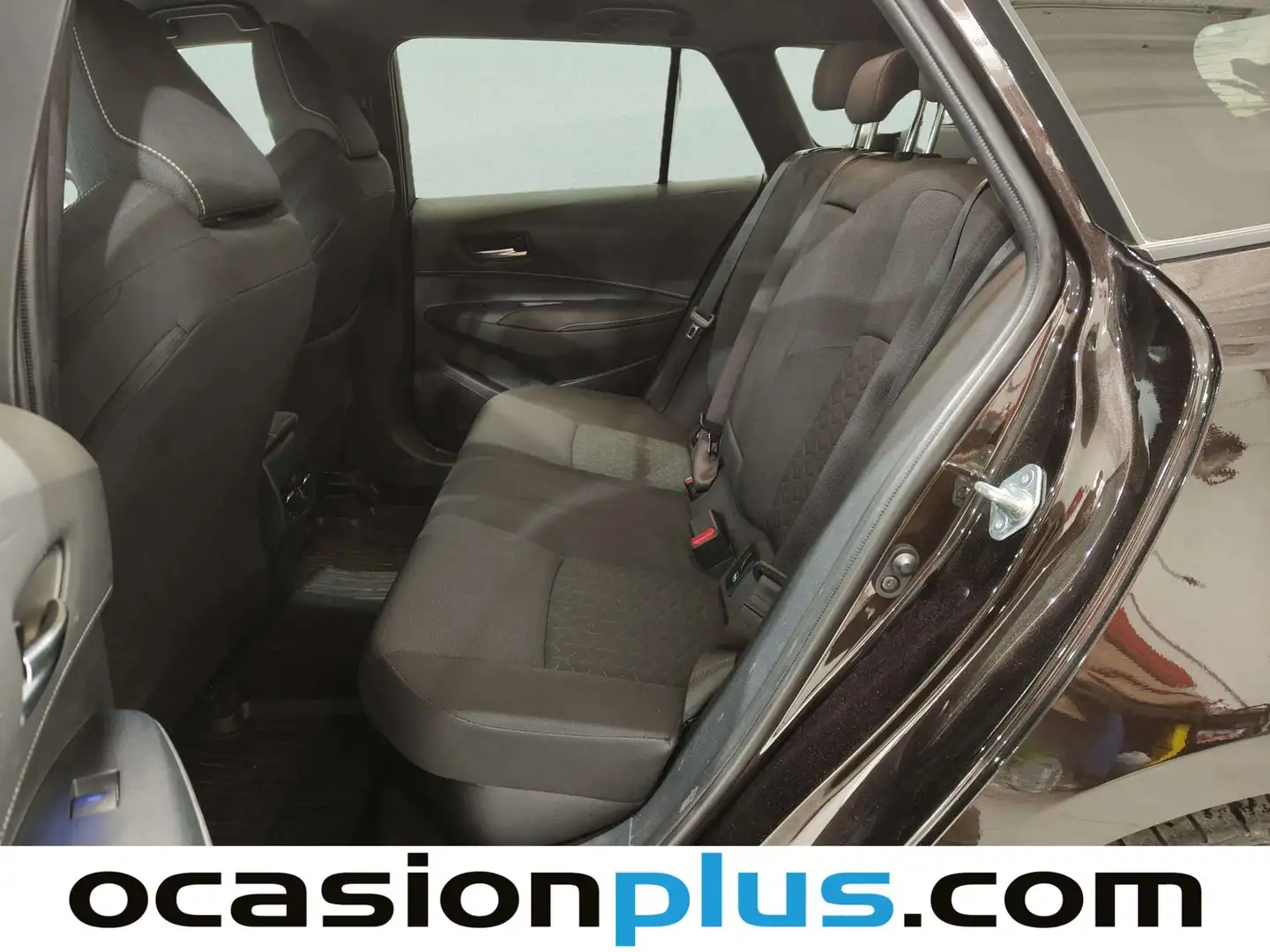 Foto Toyota Corolla Toyota Corolla 180H Active Tech E-CVT (180 CV)