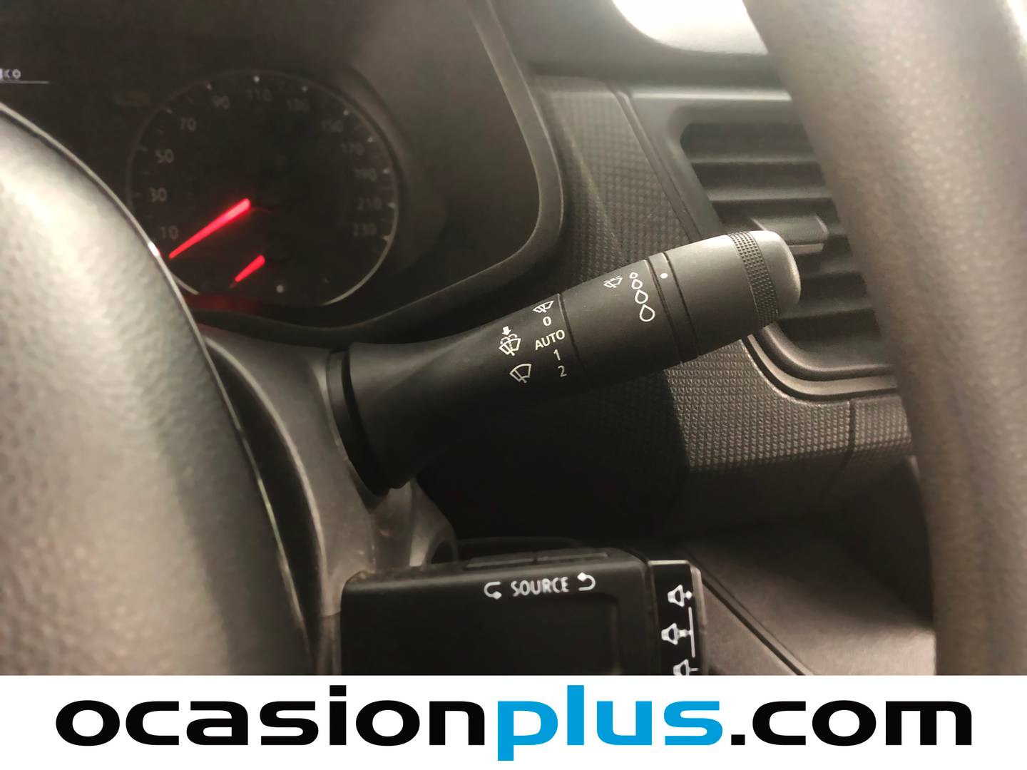 Extras del Renault Trafic Renault Trafic Furgon L1H1 Blue dCi (130 CV)