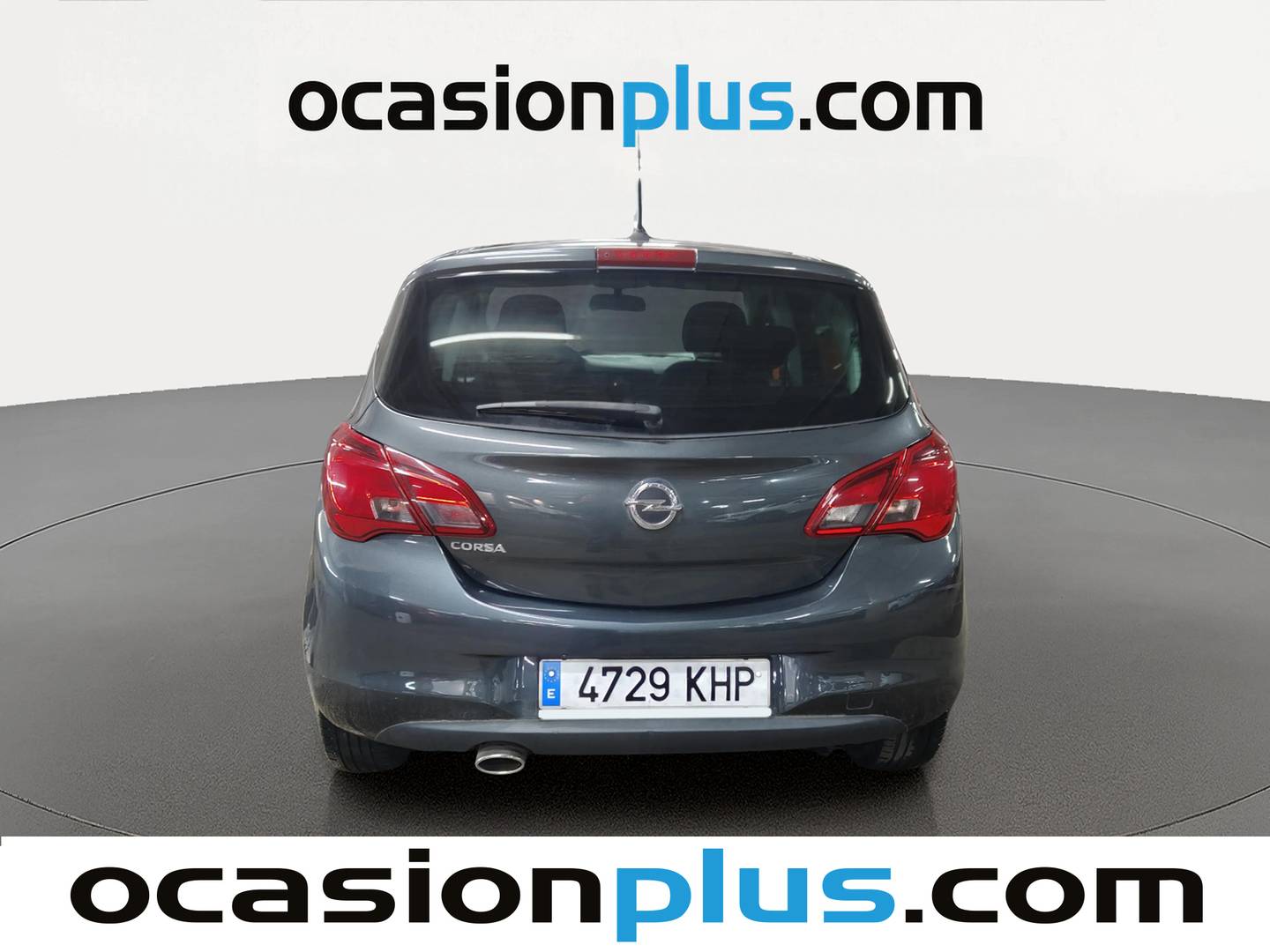 Opel Corsa Opel Corsa 1.4 Color Edition (90 CV) al mejor precio