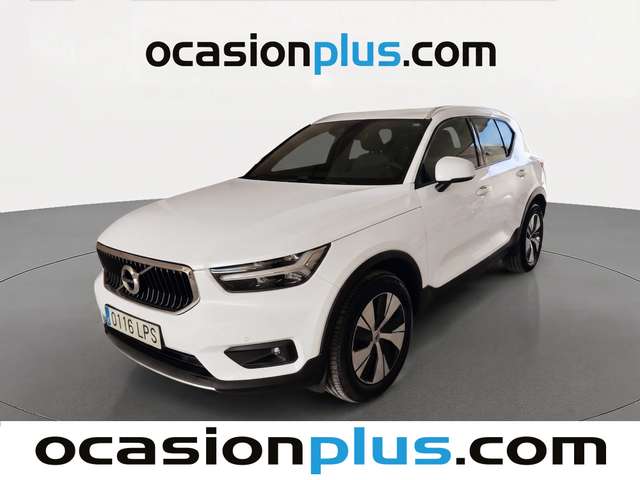 Volvo XC40 T2 Momentum Pro Auto (129 CV) de segunda mano