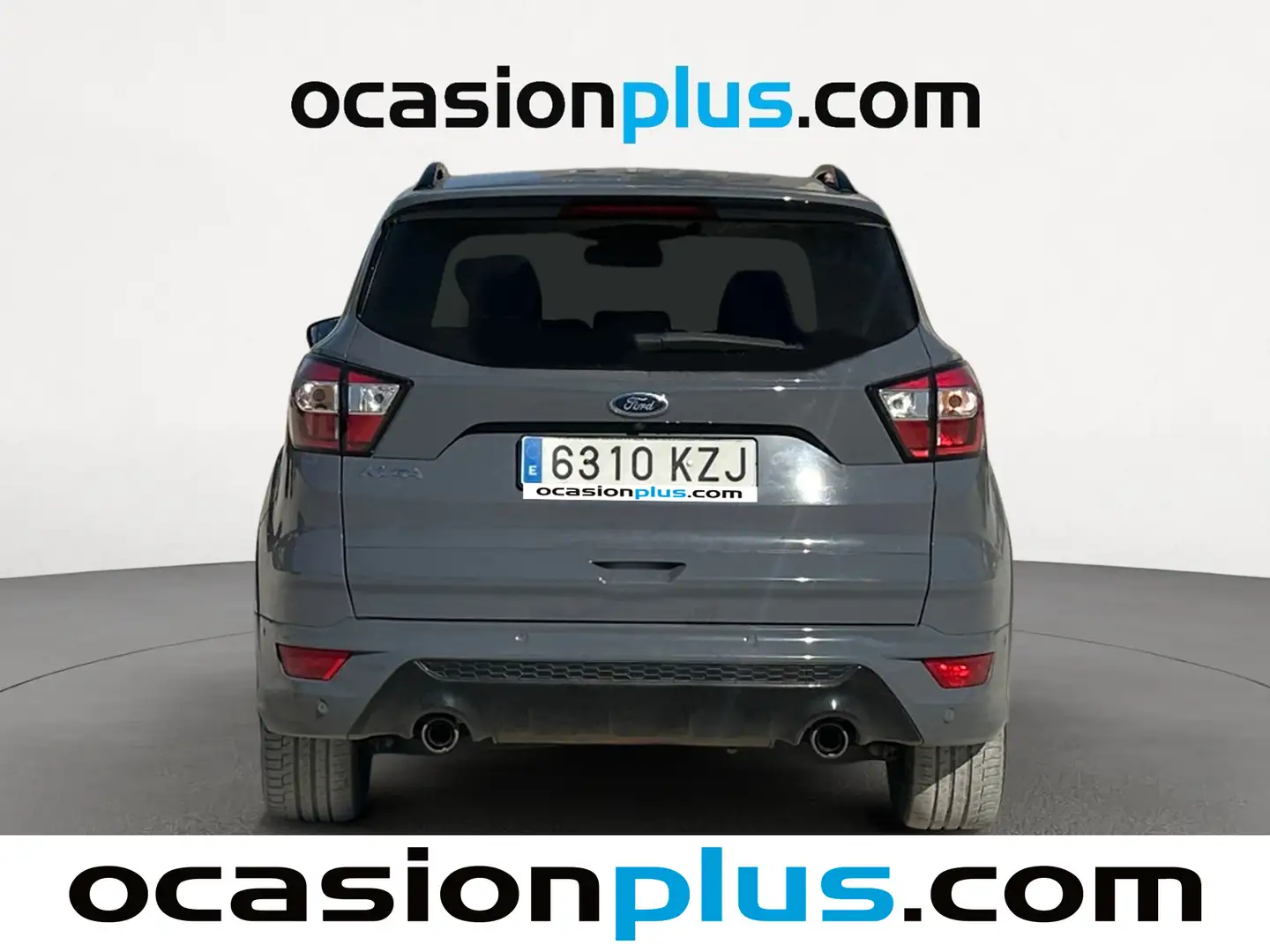 Foto Ford Kuga Ford Kuga 1.5 EcoBoost ST-Line Limited Edition 4x2  (150 CV)