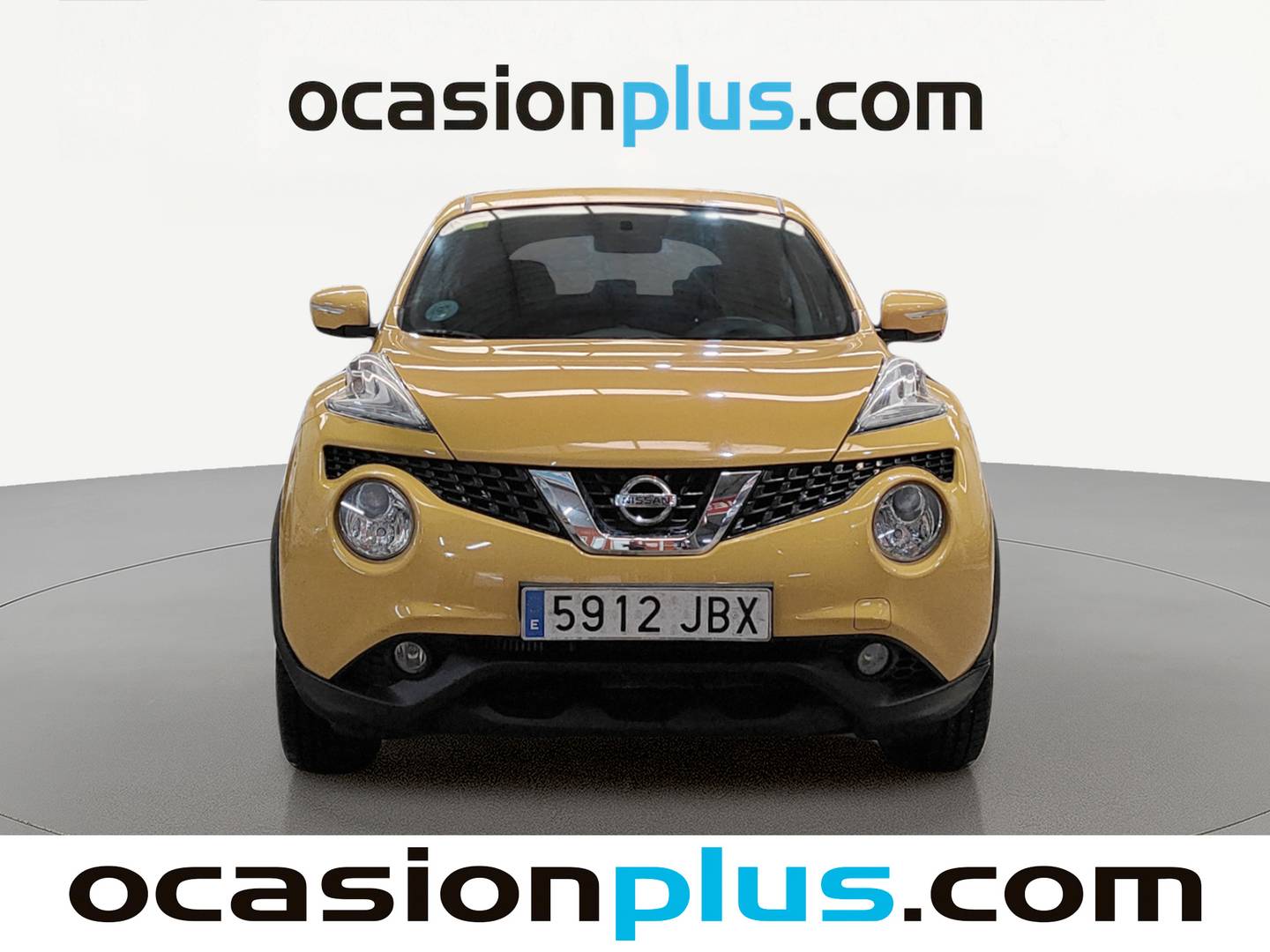 Nissan JUKE Nissan Juke 1.2 DIG-T Acenta 4x2 (115 CV) 115cv