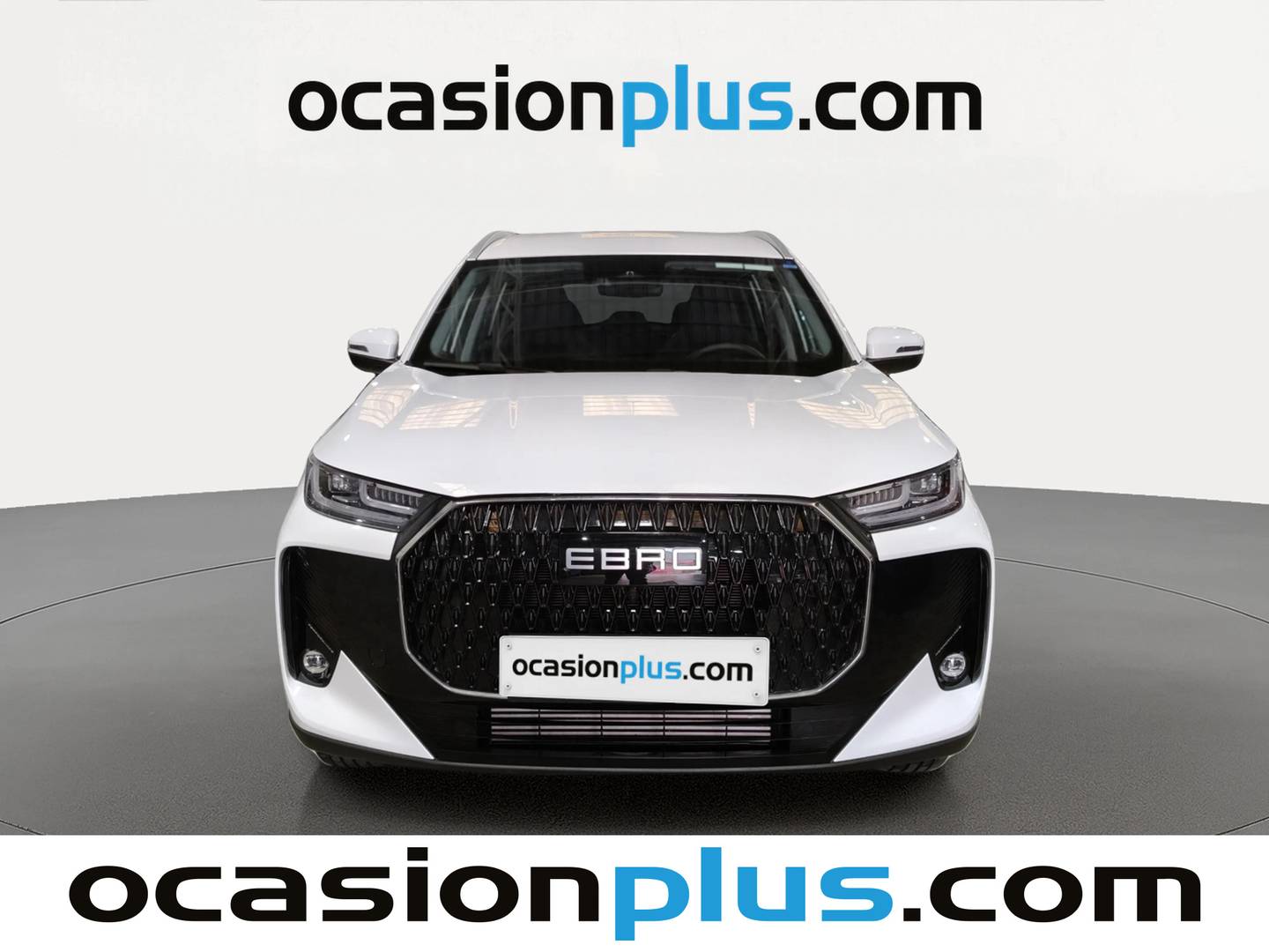 EBRO S700 EBRO S700 1.6 TGDI Comfort DCT (147 CV) km 0
