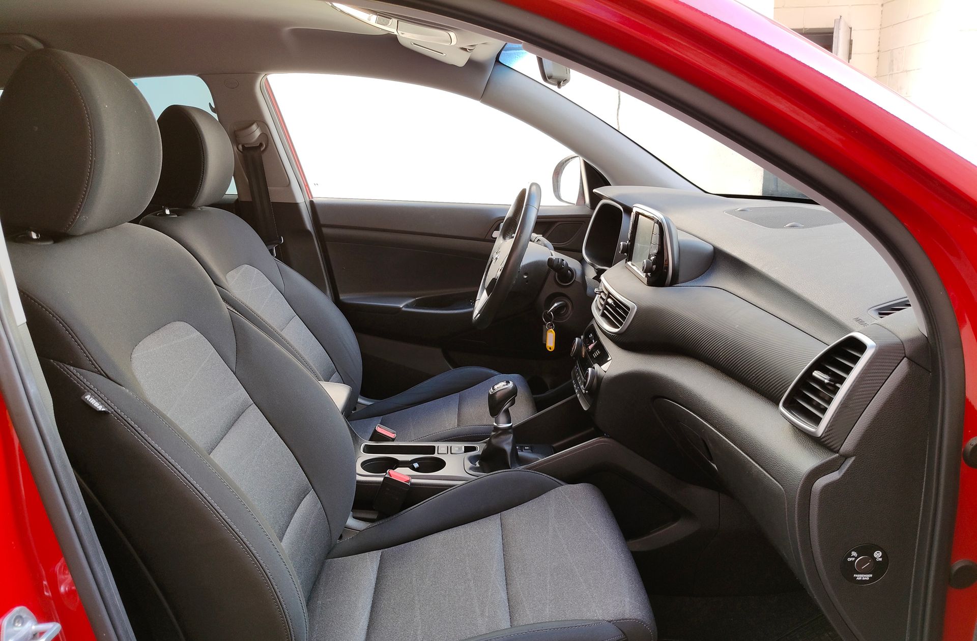 Hyundai Tucson 1.6 T-GDi Klass 4x2 - foto 16