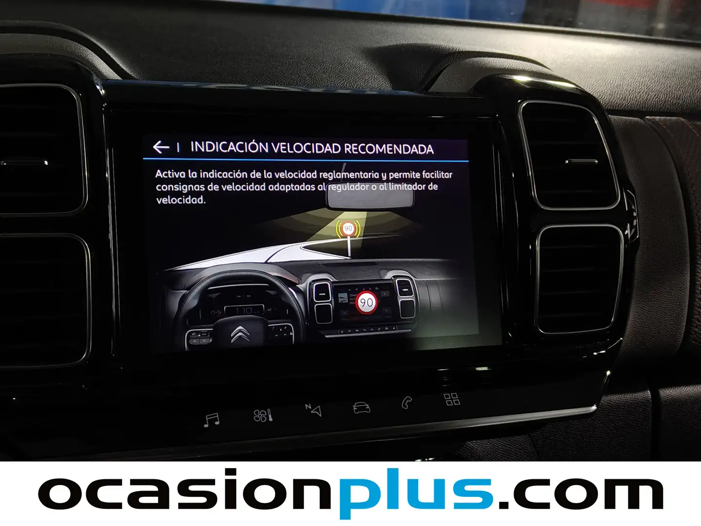 Foto Citroën C5 Aircross Citroen C5 Aircross BlueHdi 130 S&S Feel (131 CV)