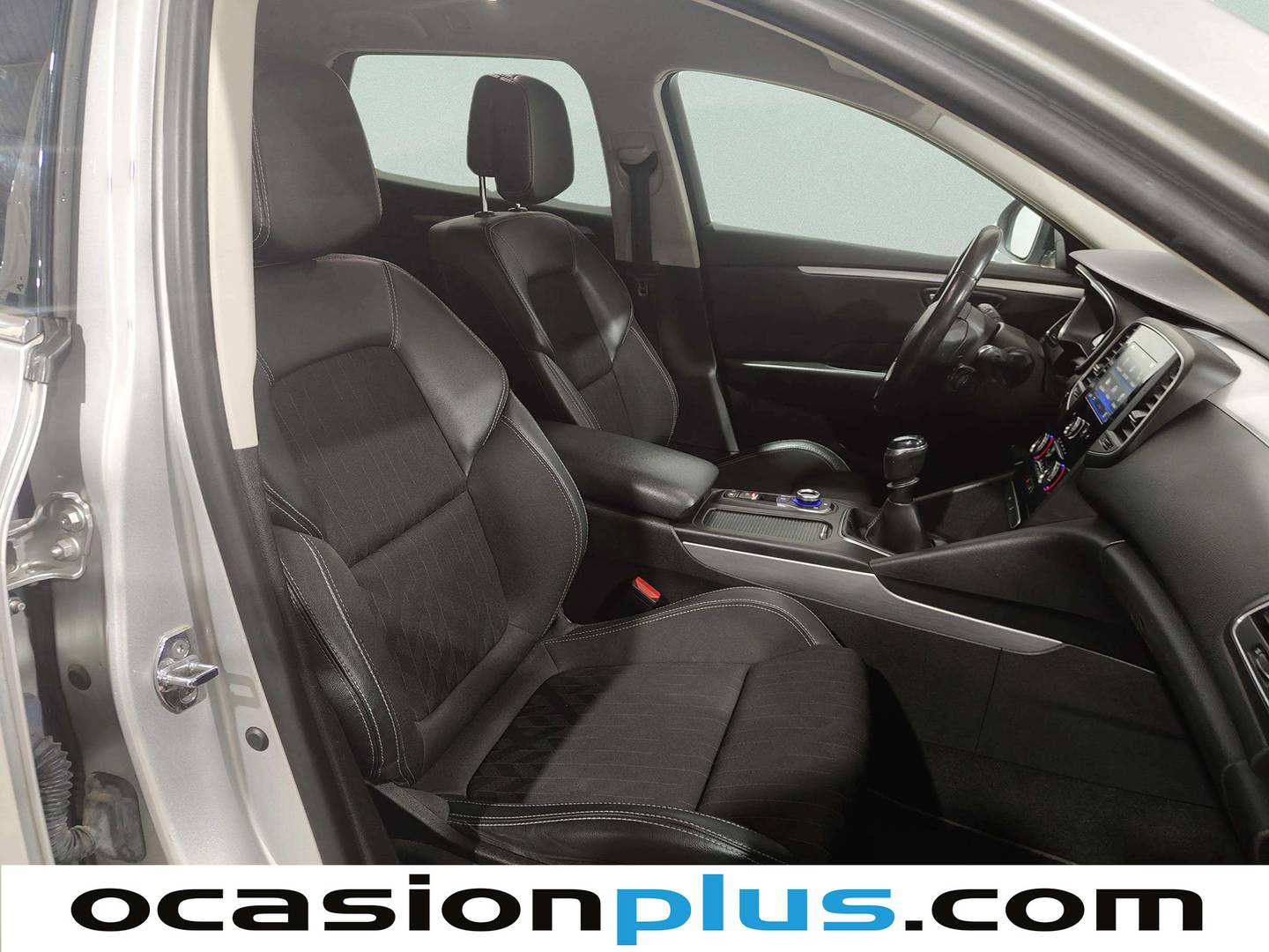 Foto Renault Talisman Renault Talisman Sport Tourer Limited Blue dCi (150 CV)