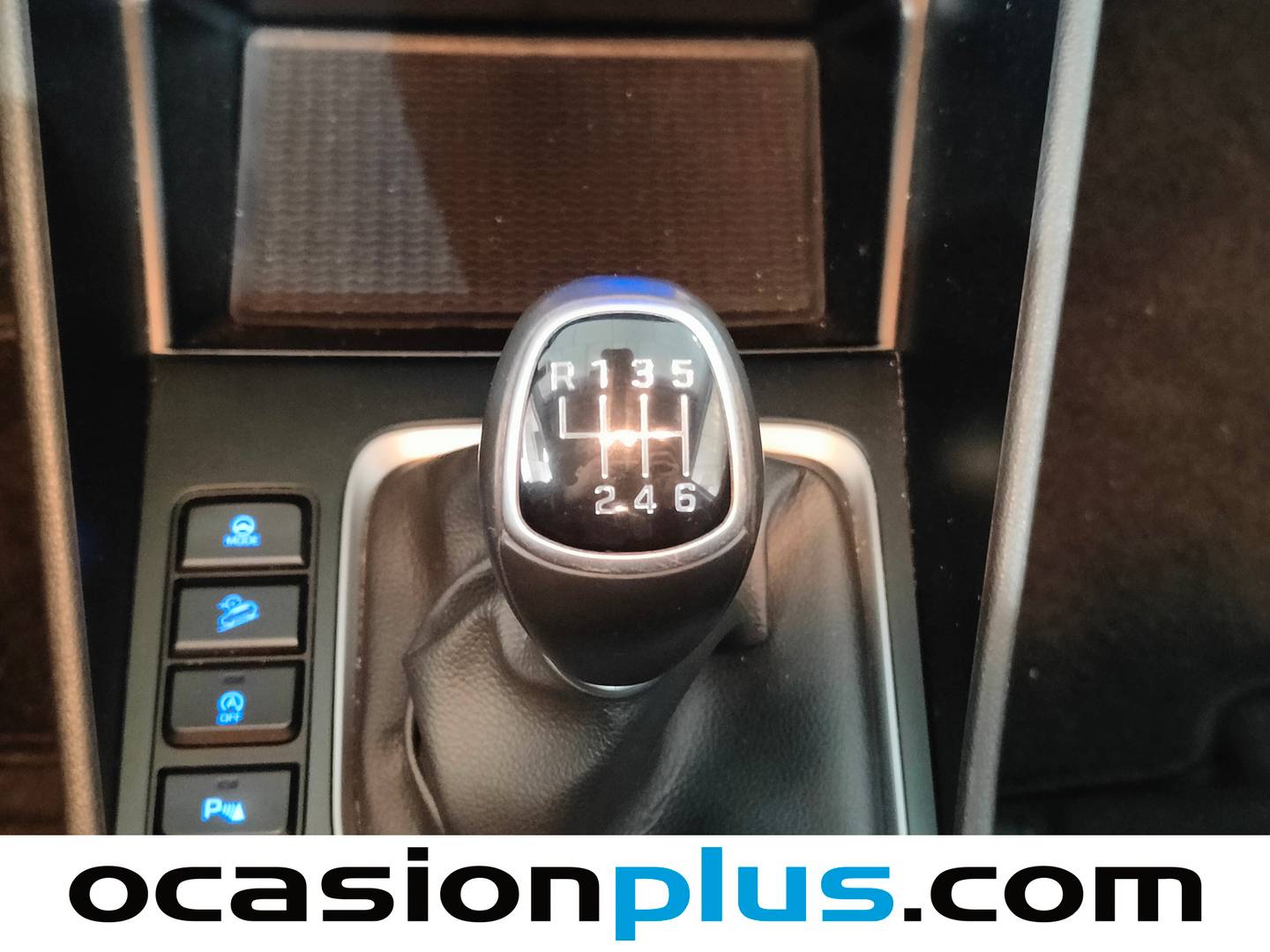 Hyundai Tucson Hyundai Tucson 1.6 GDI BlueDrive Tecno 4x2 (131 CV) de segunda mano