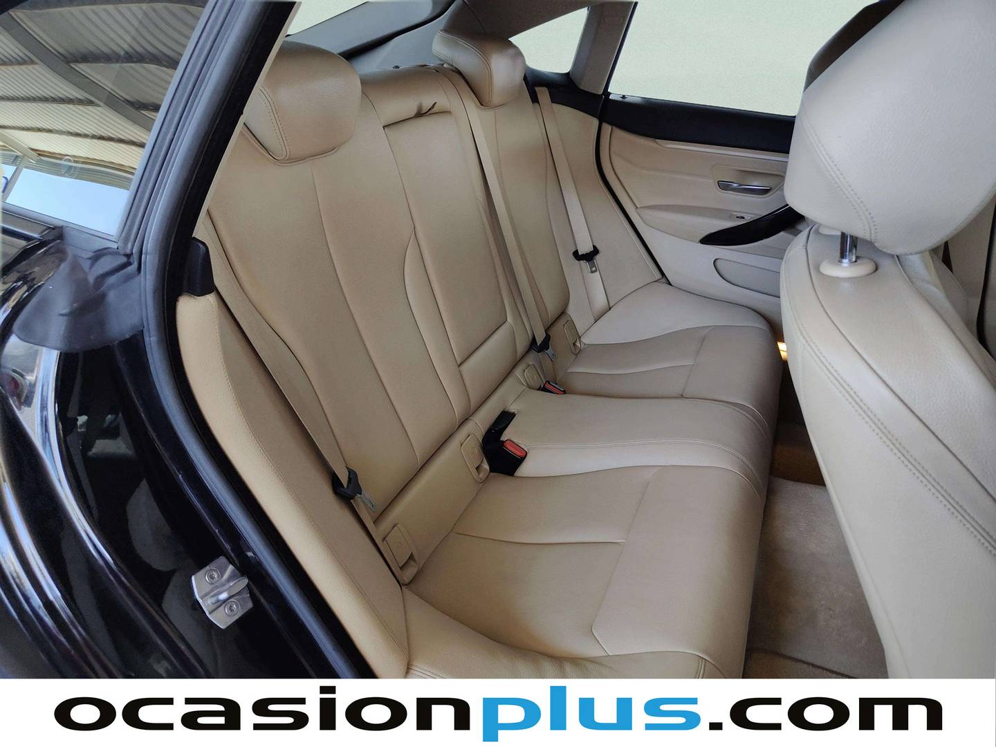 BMW Serie 4 BMW Serie 4 435i Gran Coupe (306 CV) gasolina