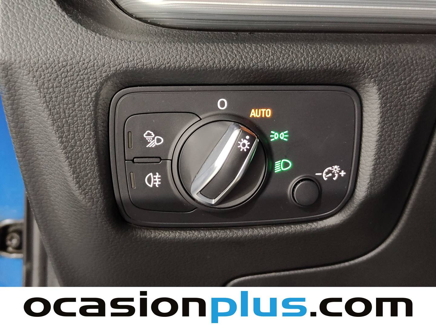 Foto Audi A3 Audi A3 Sportback sport edition 2.0 TDI (150 CV)