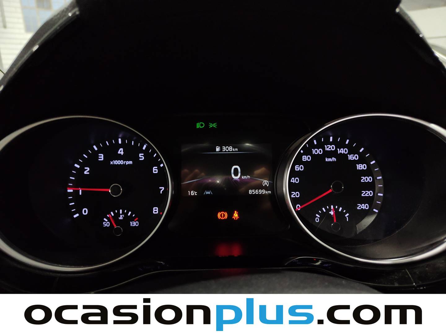 KIA Ceed Kia Ceed 1.0 T-GDi Tech (120 CV) de ocasión