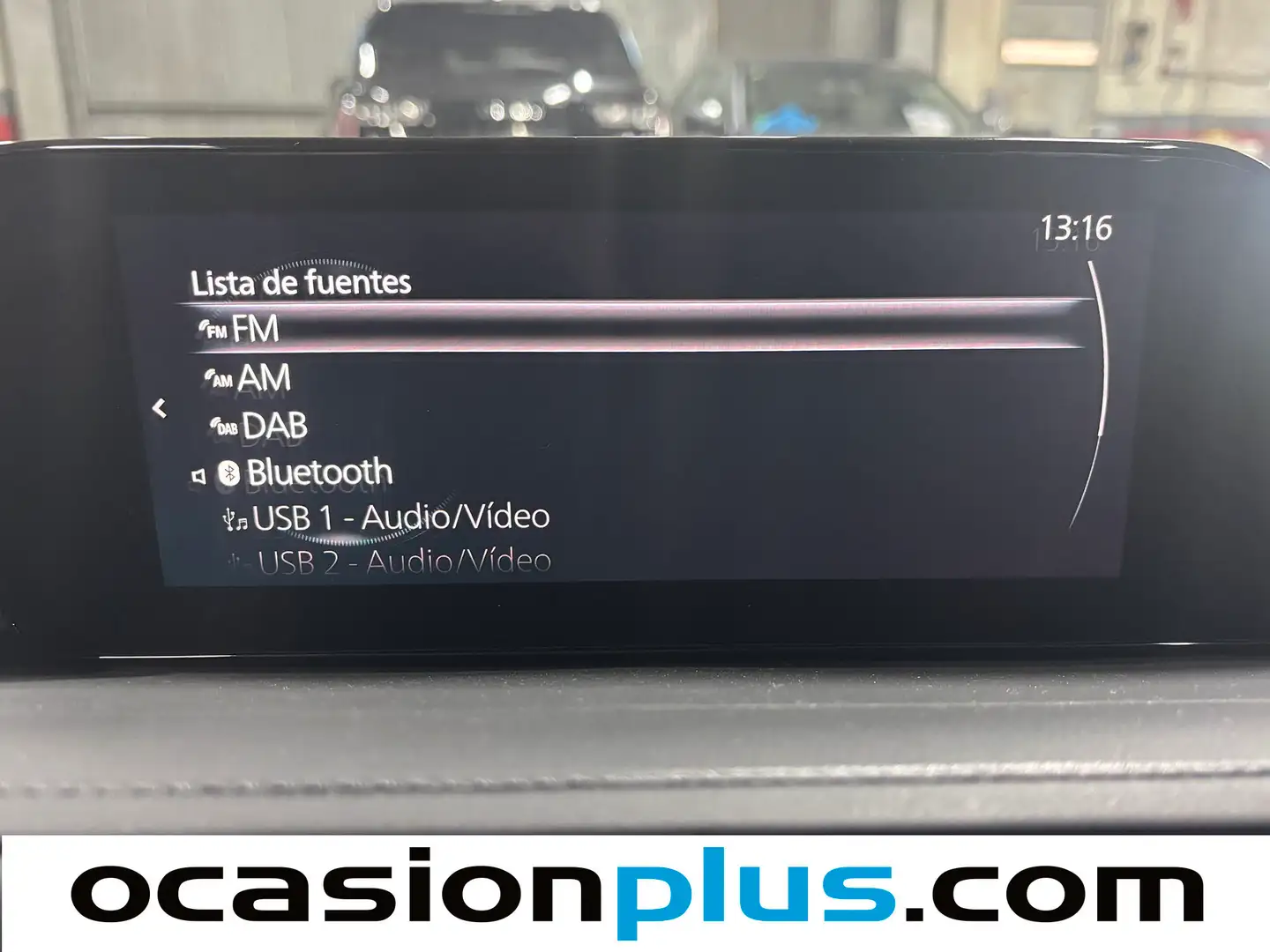 Foto Mazda CX-30 Mazda CX-30 2.0 Skyactiv-G Evolution 2WD (122 CV)