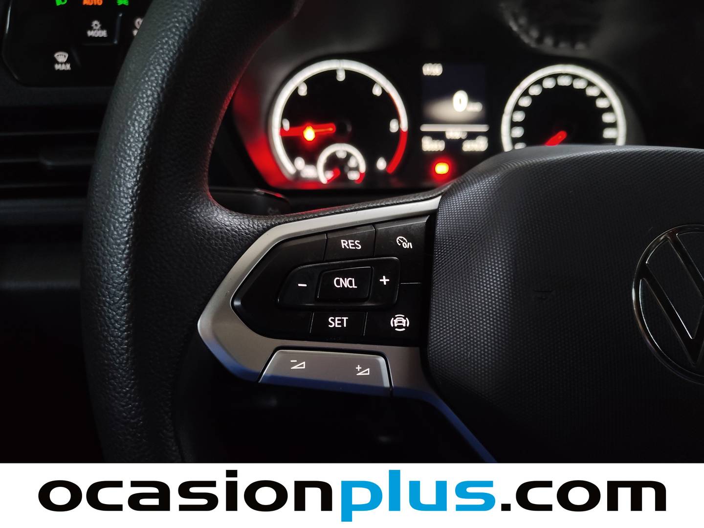 Volkswagen Caddy Volkswagen Caddy Cargo 2.0 TDI (102 CV) diésel