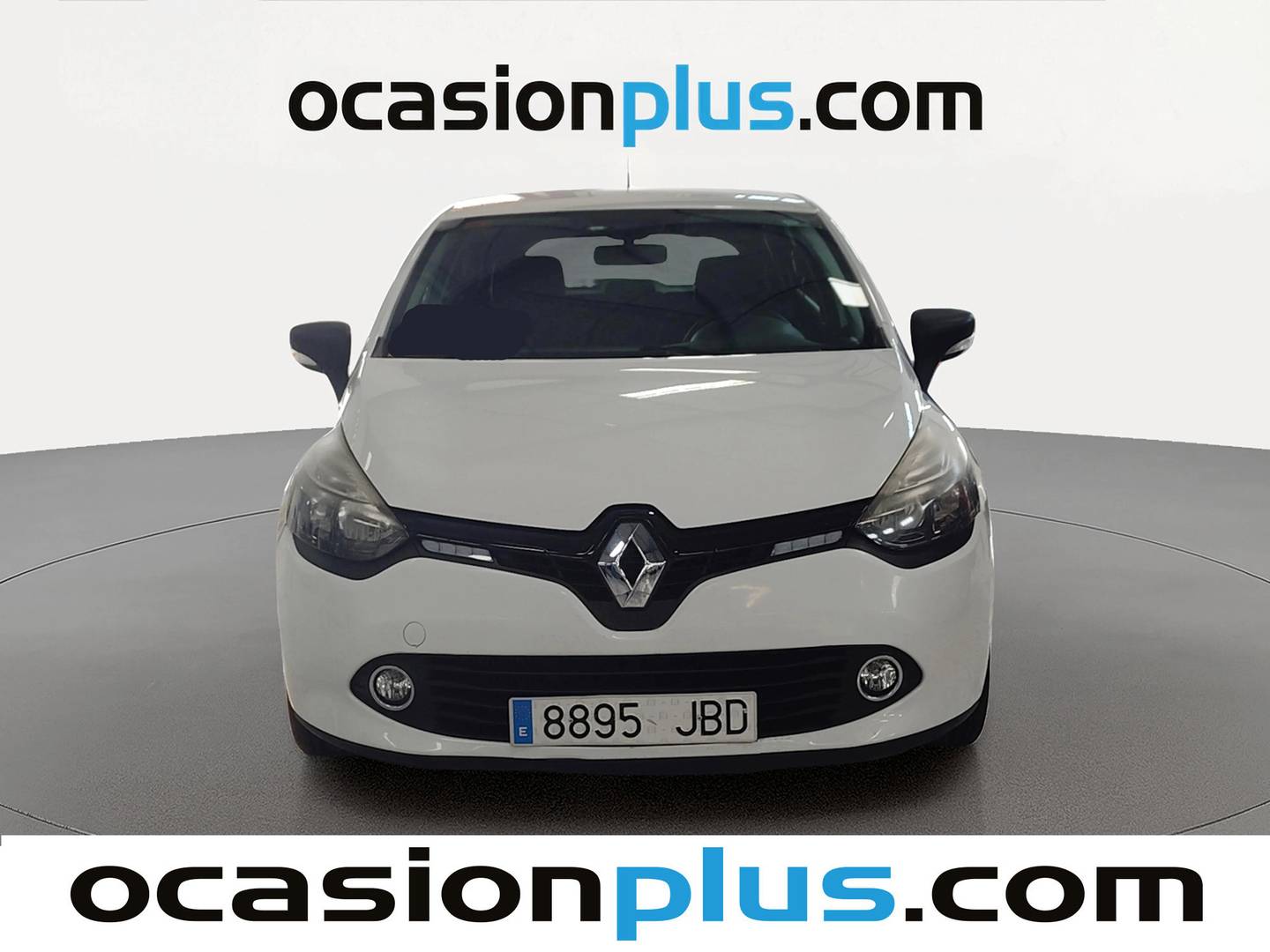 Renault Clio Renault Clio 1.2 16v Business (75 CV) 75cv