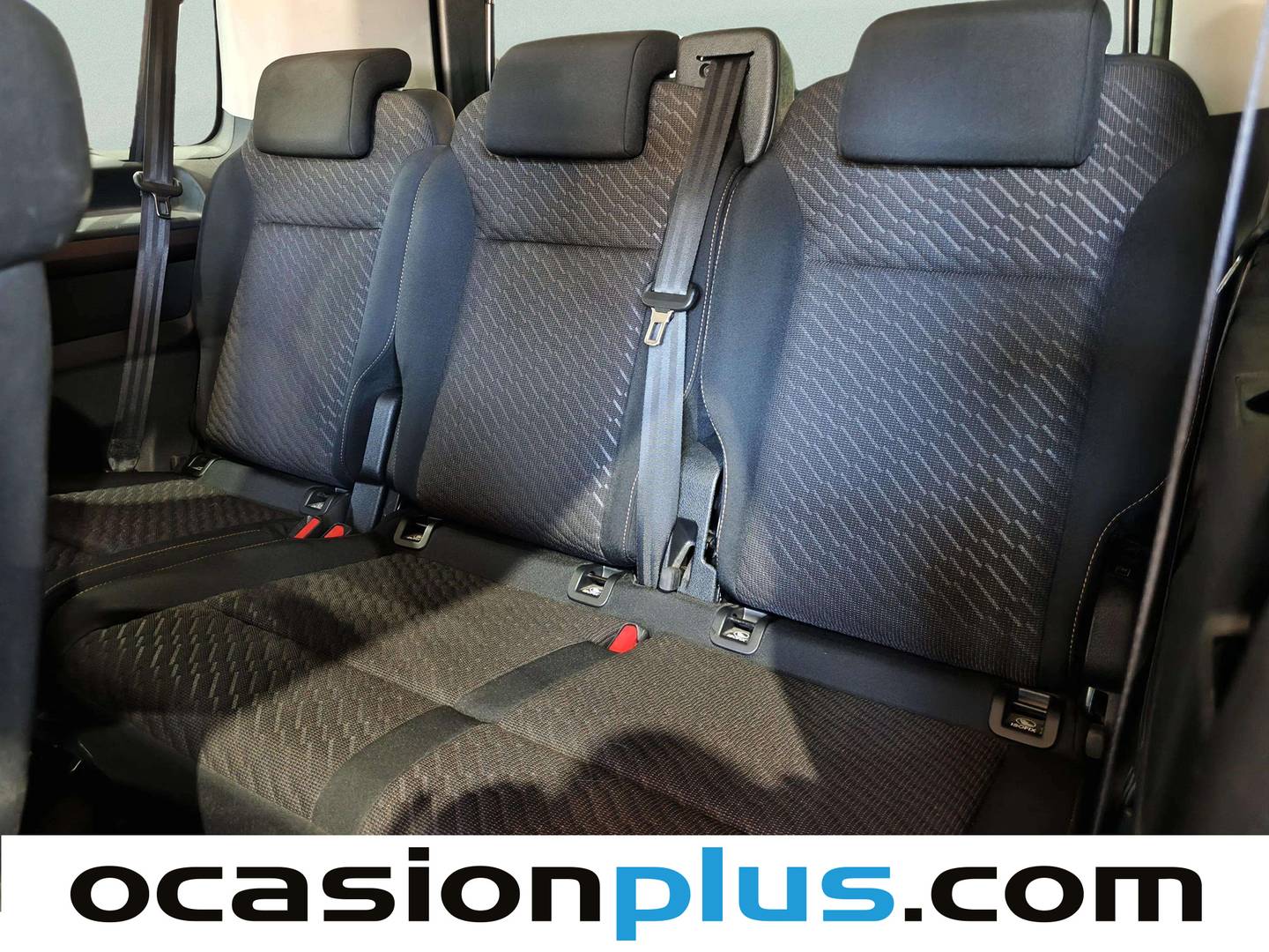 Toyota Proace Verso Toyota Proace Verso Combi 2.0D Family Advance LARGO (L2) (150 CV)8 Plazas de ocasión