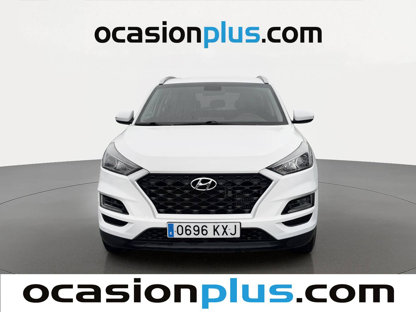 Hyundai Tucson Hyundai Tucson 1.6 CRDI Essence 4x2 85 kW (116 CV) 116cv