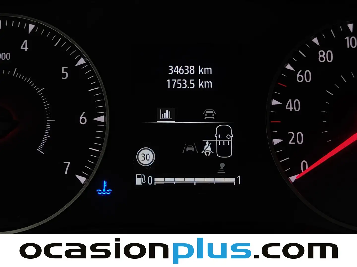 Foto Dacia Sandero Dacia Sandero Extreme Go TCe (110 CV)