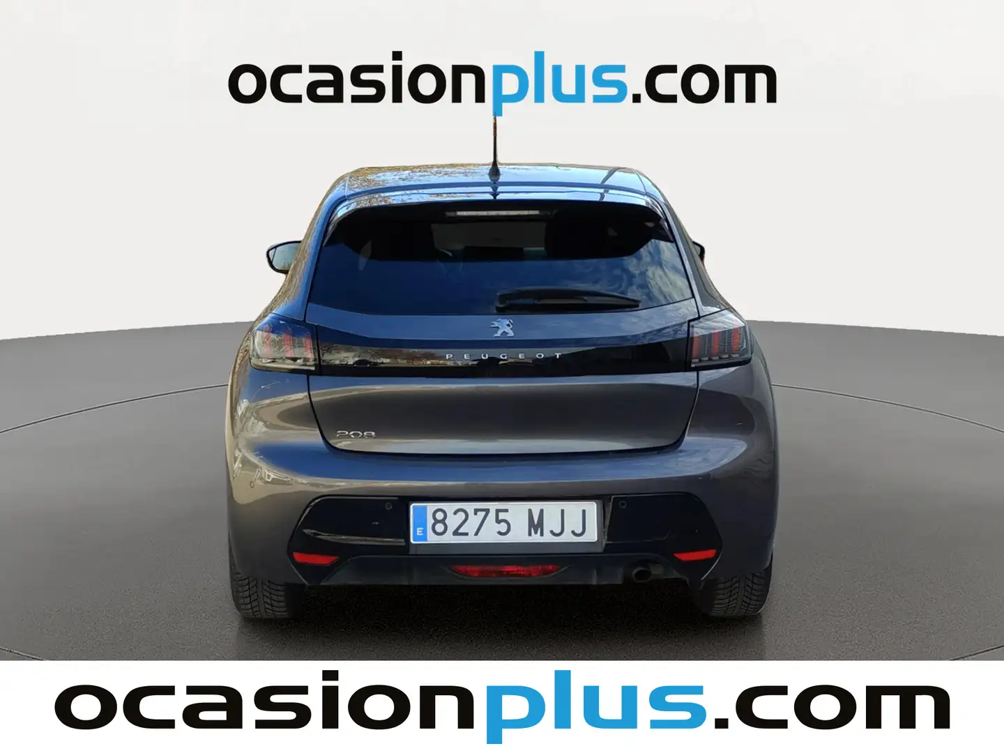 Foto Peugeot 208 Peugeot 208 PureTech 100 Allure (100 CV)