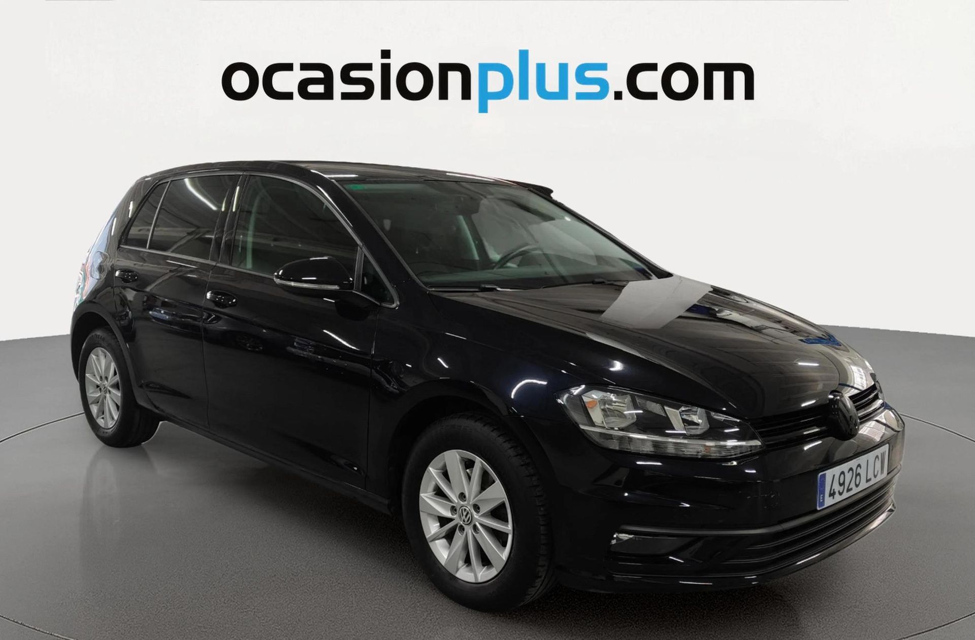 Volkswagen Golf Edition 1.0 TSI - foto 2