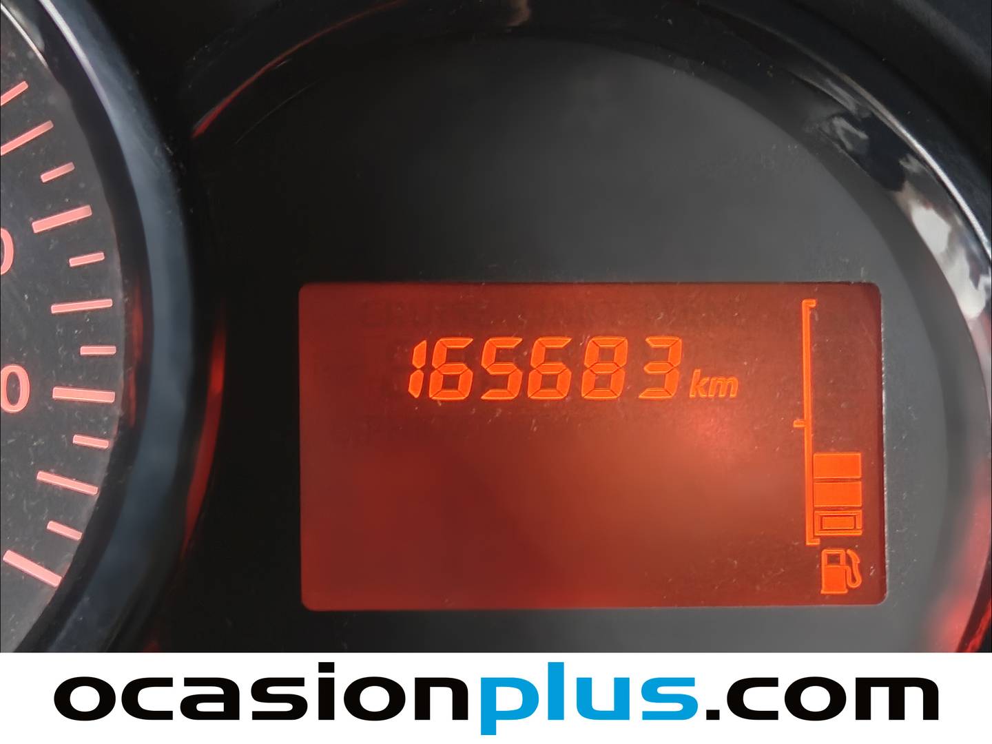 Dacia Dokker Dacia Dokker Essential Blue dCi (95 CV) seminuevo