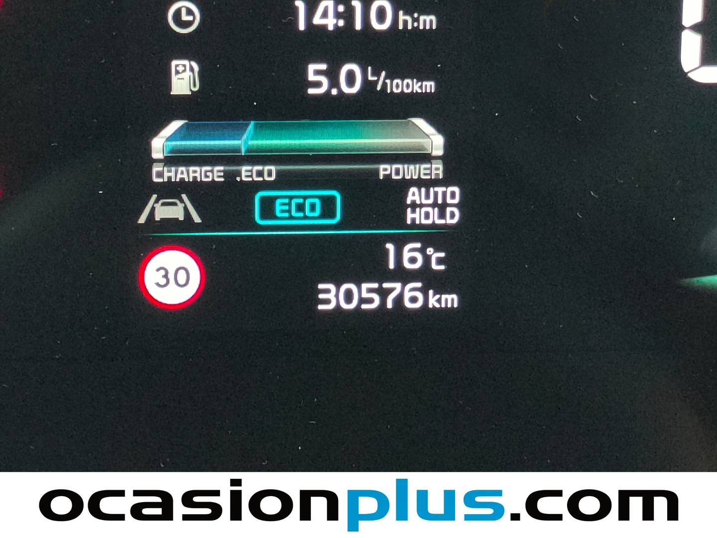 KIA Niro Kia Niro 1.6 GDi HEV Híbrido Drive (141 CV) híbrido