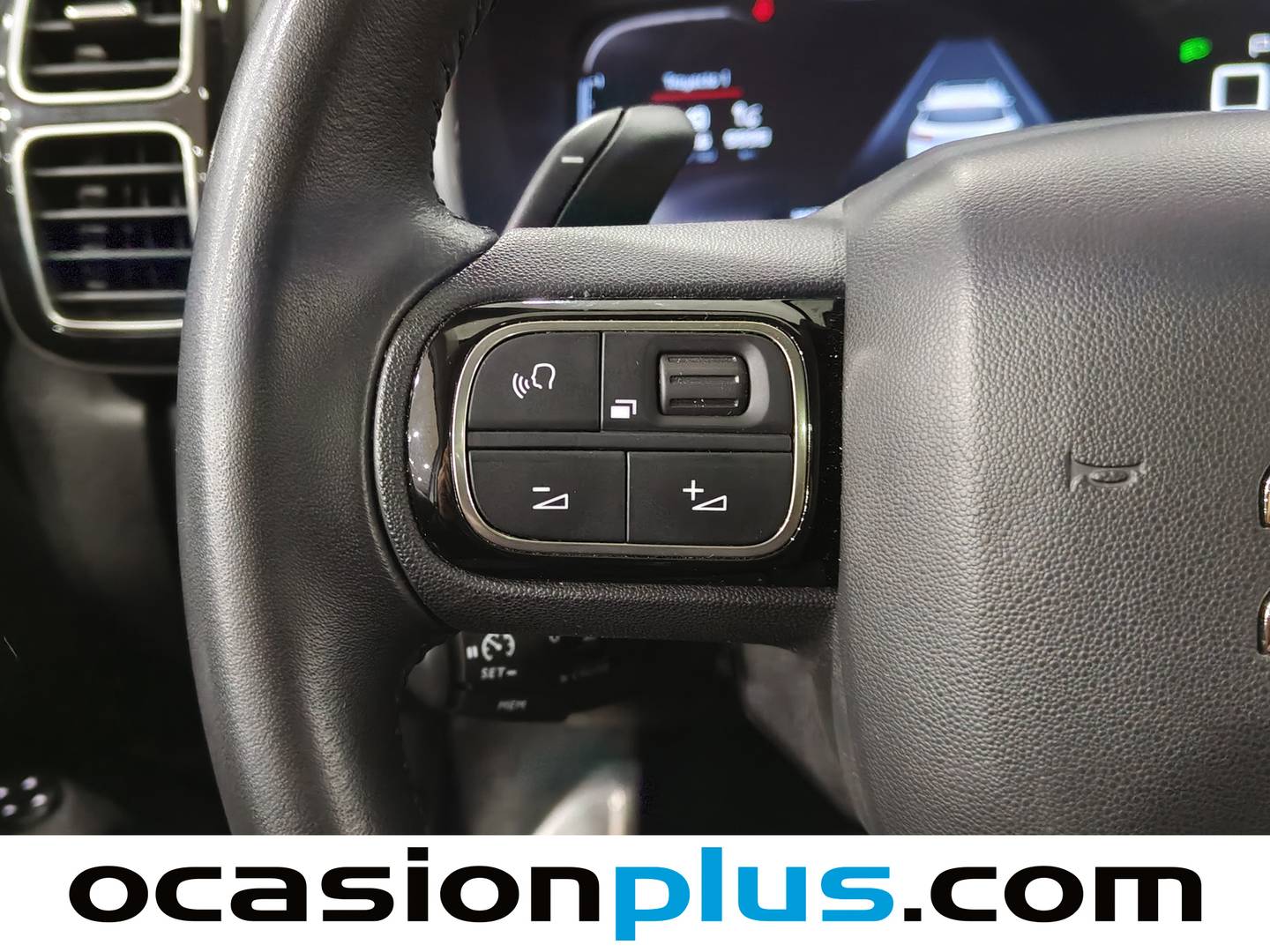 Foto Citroën C5 Aircross Citroen C5 Aircross BlueHdi 180 S&S Shine EAT8 (177 CV)