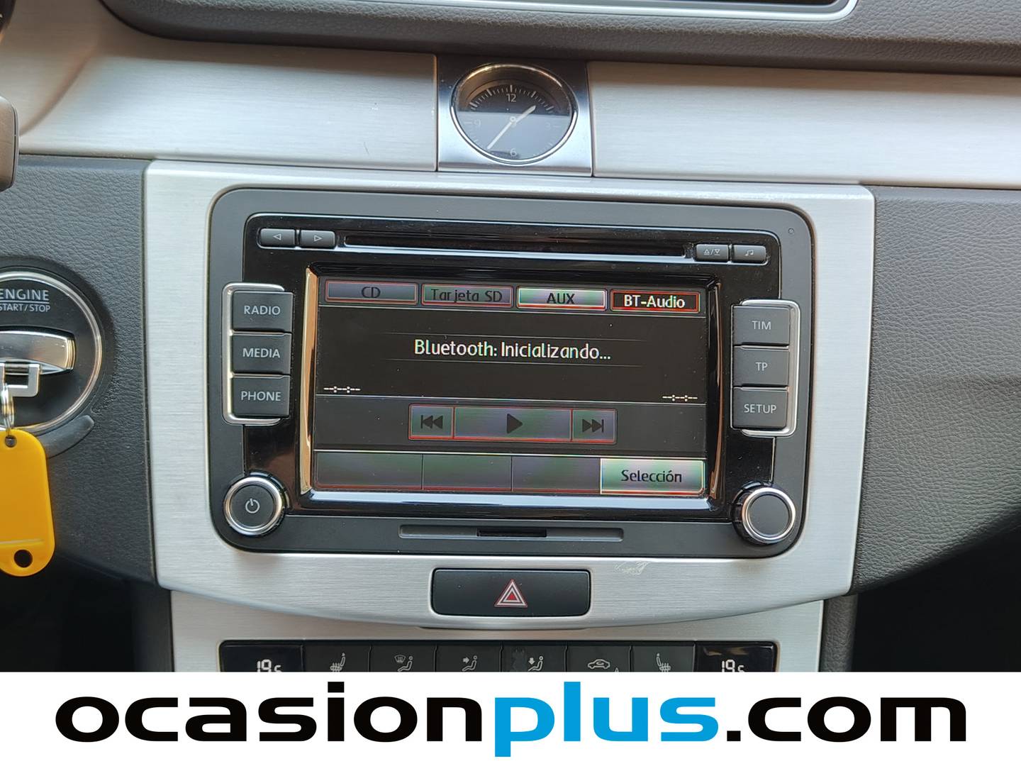 Volkswagen Passat Volkswagen Passat Variant 2.0 TSI Highline DSG (210 CV) barato