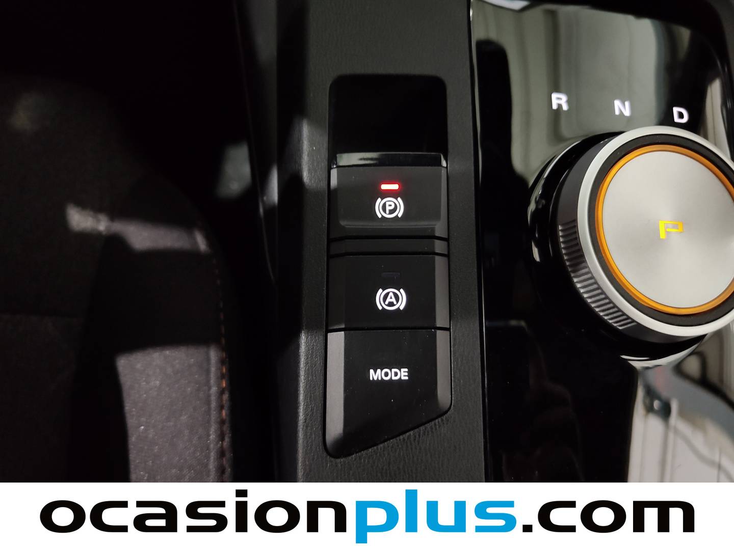 Foto MG MG3 Hybrid+ MG MG3 Hybrid+ Standard (195 CV)