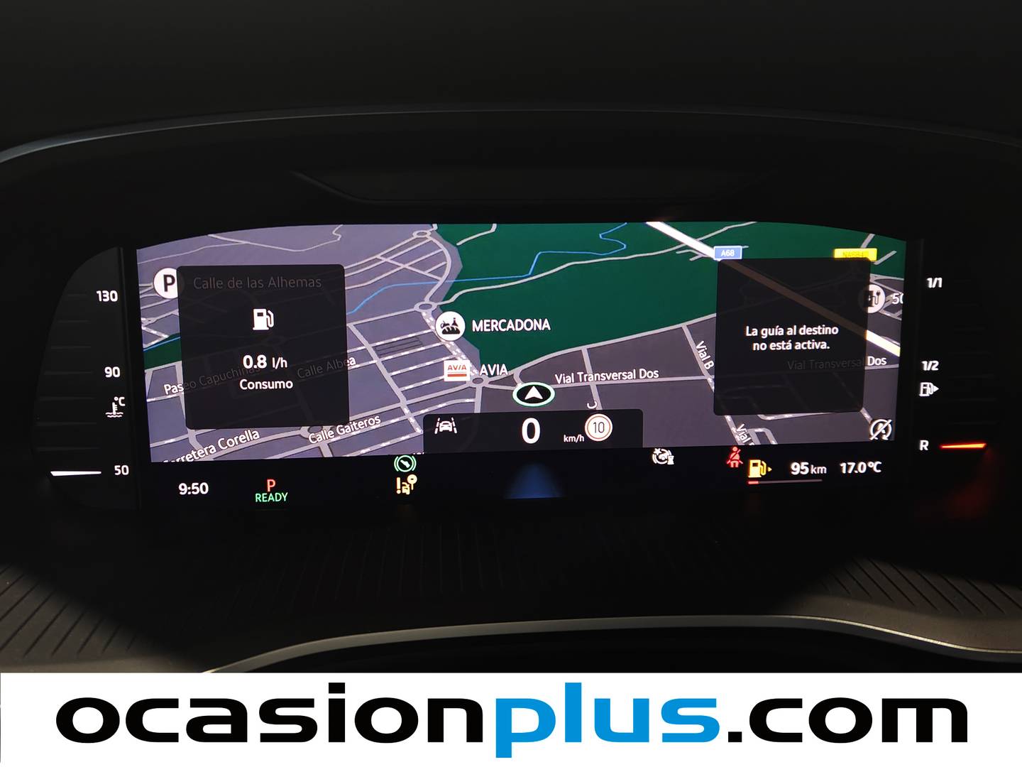 Skoda Octavia Skoda Octavia 1.5 TSI m-HEV Selection DSG (150 CV) 2025