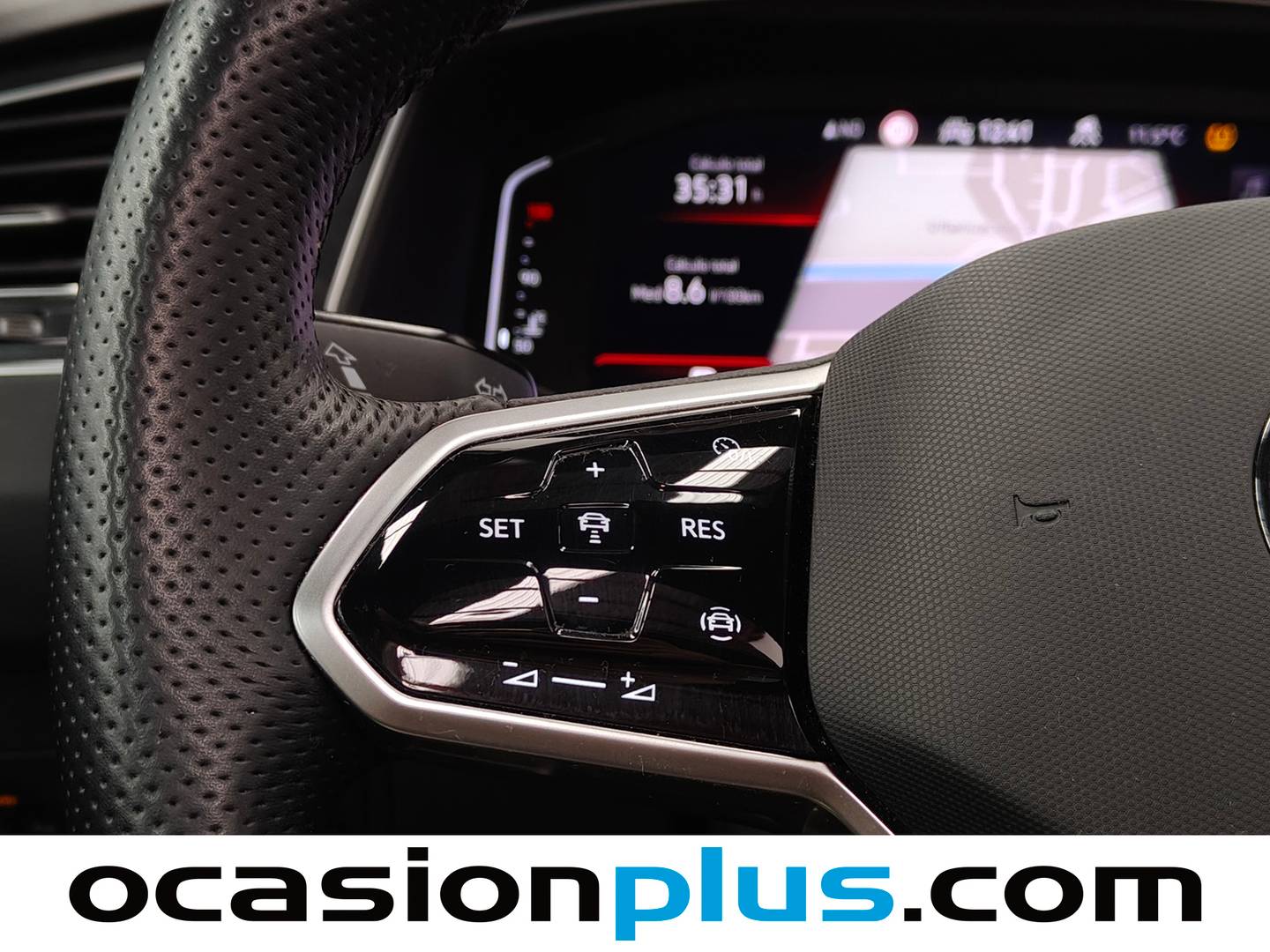 Volkswagen Tiguan Volkswagen Tiguan R-Line 1.5 TSI (150 CV) DSG gasolina