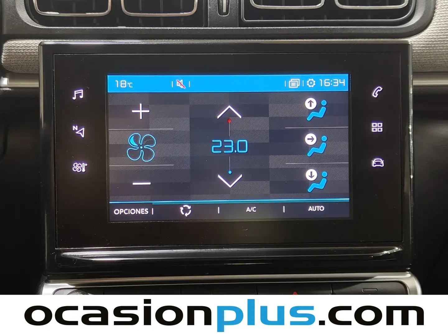 Foto Citroën C3 Citroen C3 PureTech 82 Feel  (83 CV)