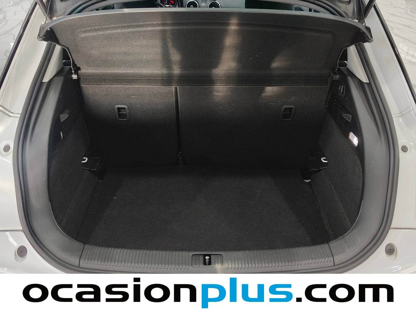 Audi A1 Audi A1 Sportback Adrenalin 1.0 TFSI (95 CV) Pack S-Line manual
