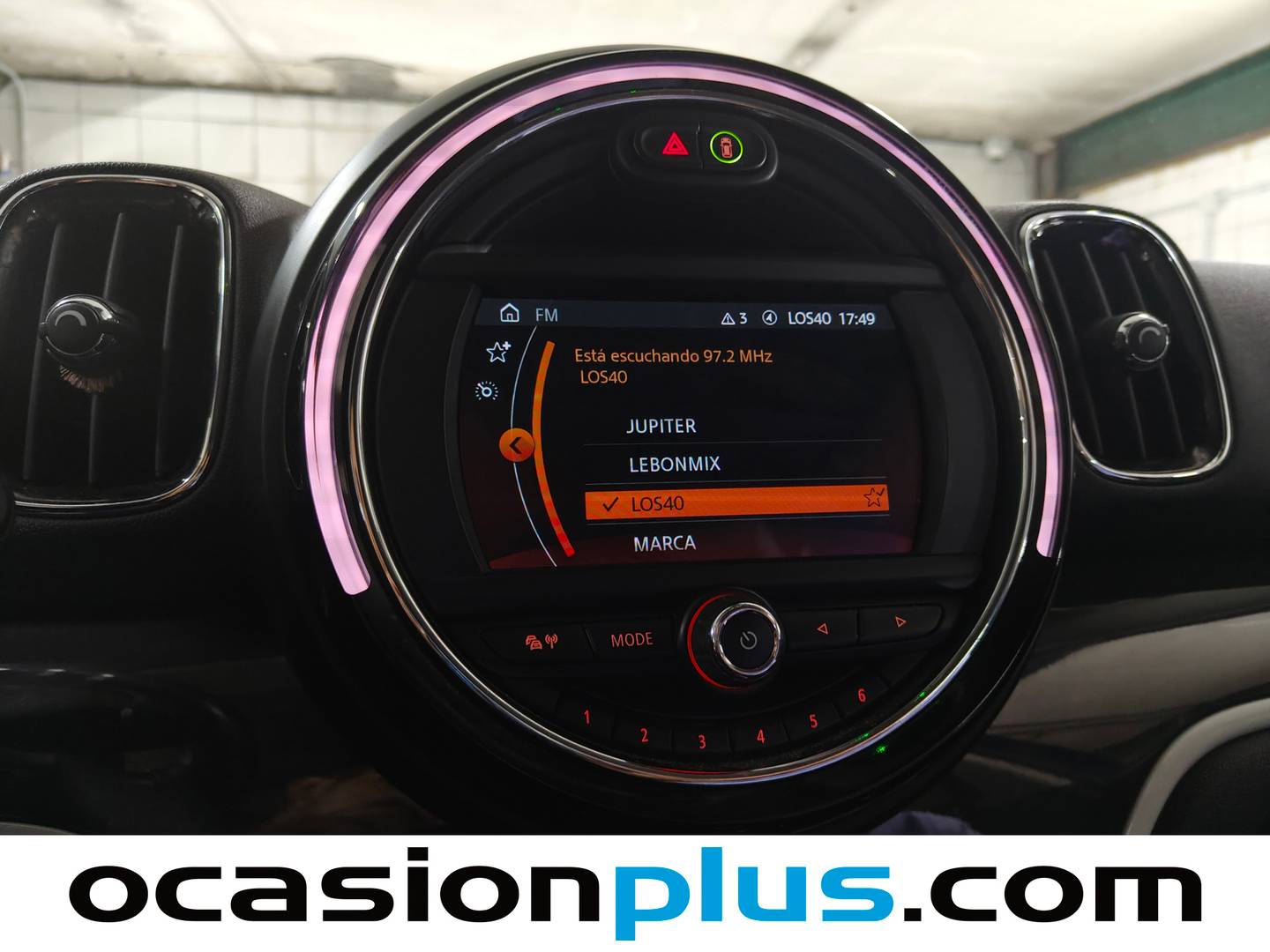 Mini Countryman Mini MINI Countryman Cooper S (192 CV) 2019